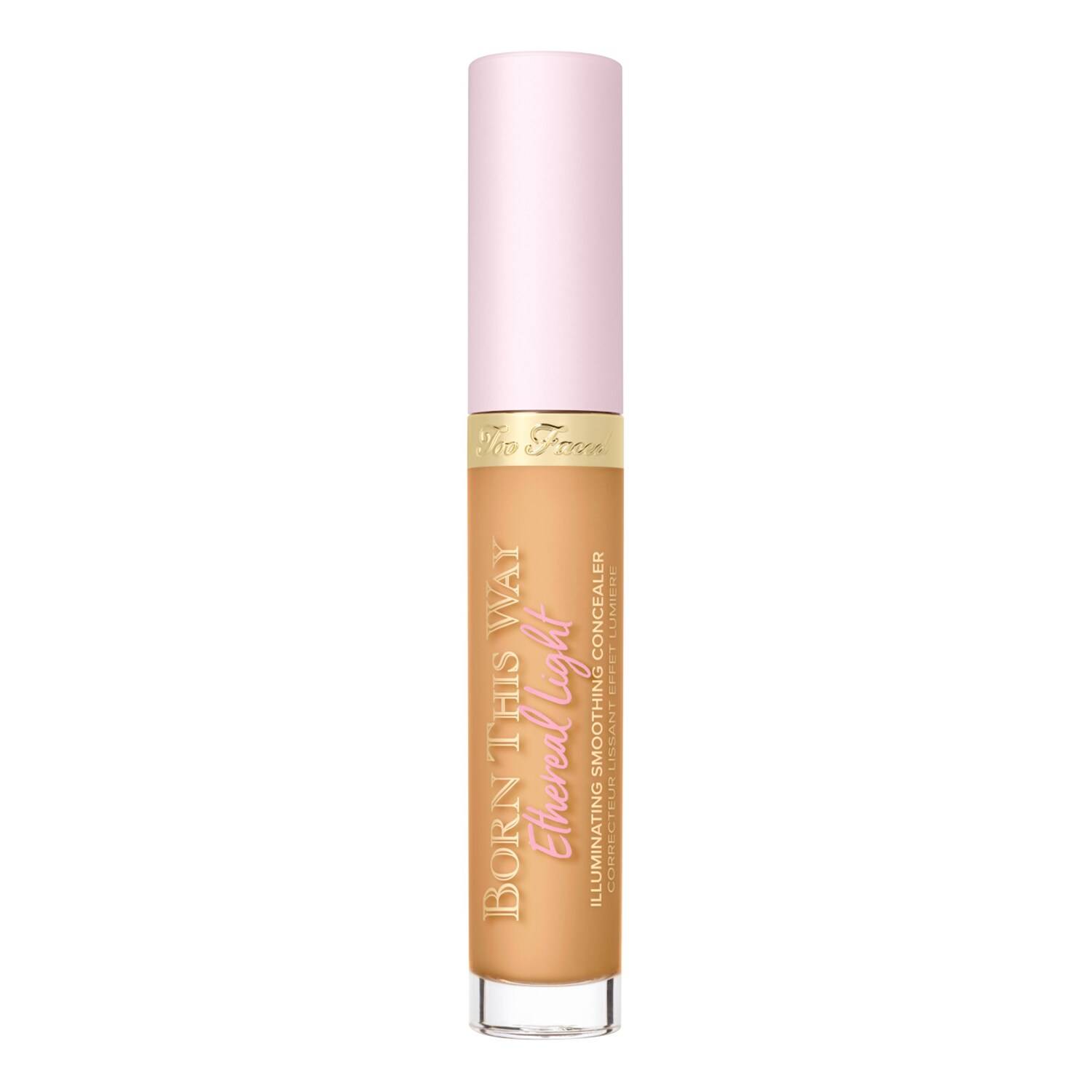 Too Faced Born This Way Ethereal Light Illuminating Smoothing Concealer 5Ml Honeybun