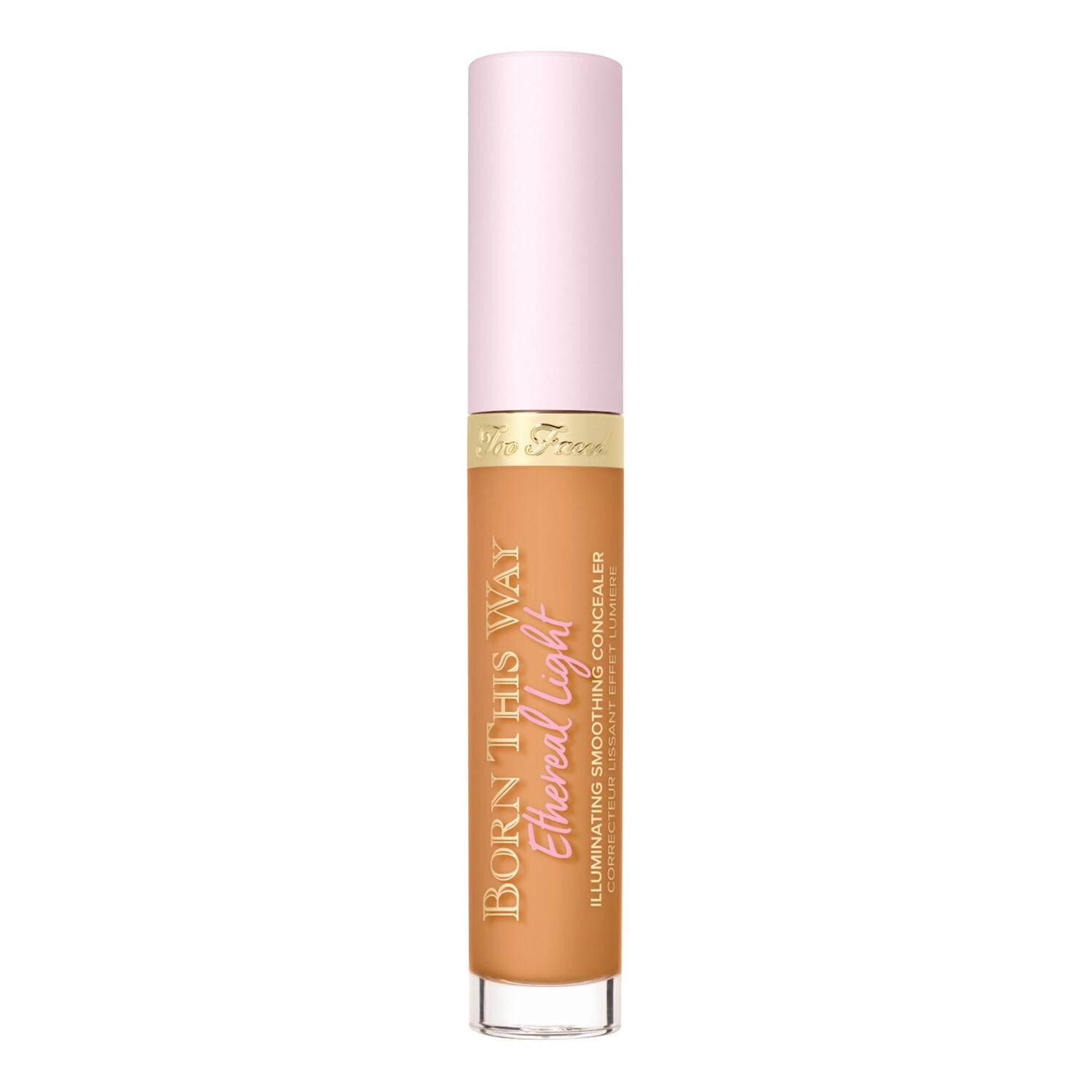 Too Faced Born This Way Ethereal Light Illuminating Smoothing Concealer 5Ml Gingersnap