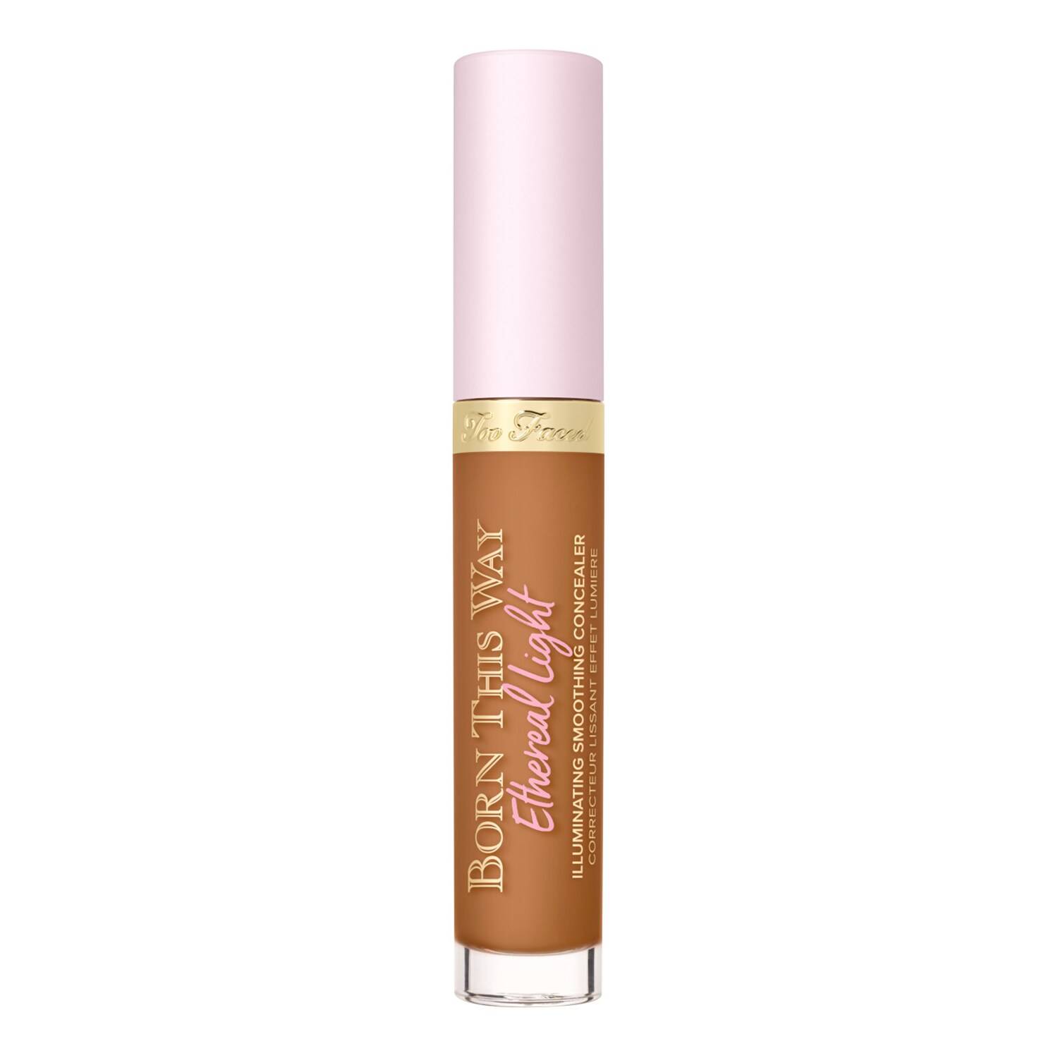 Too Faced Born This Way Ethereal Light Illuminating Smoothing Concealer 5ml Honey Graham