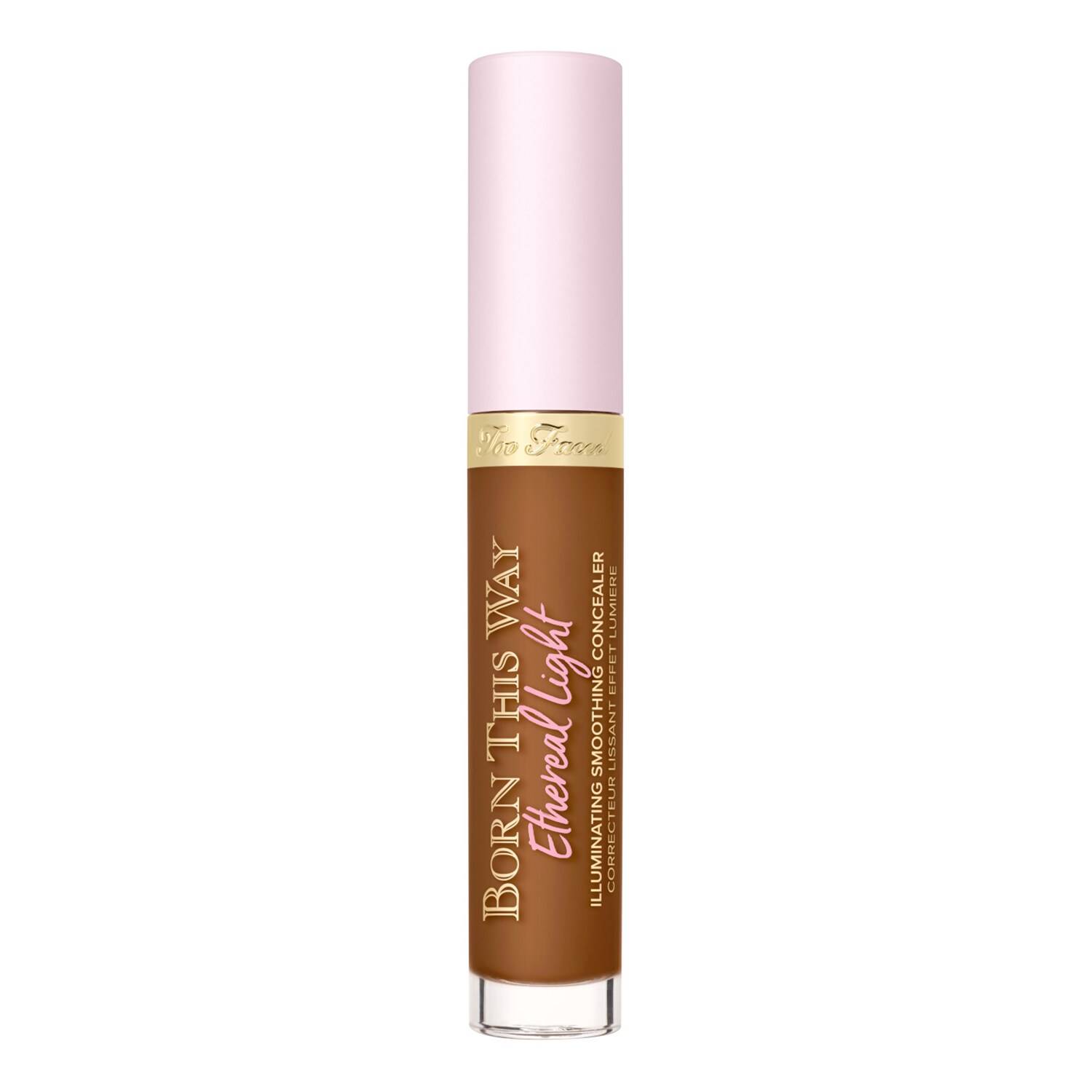 Too Faced Born This Way Ethereal Light Illuminating Smoothing Concealer 5ml Chocolate Truffle