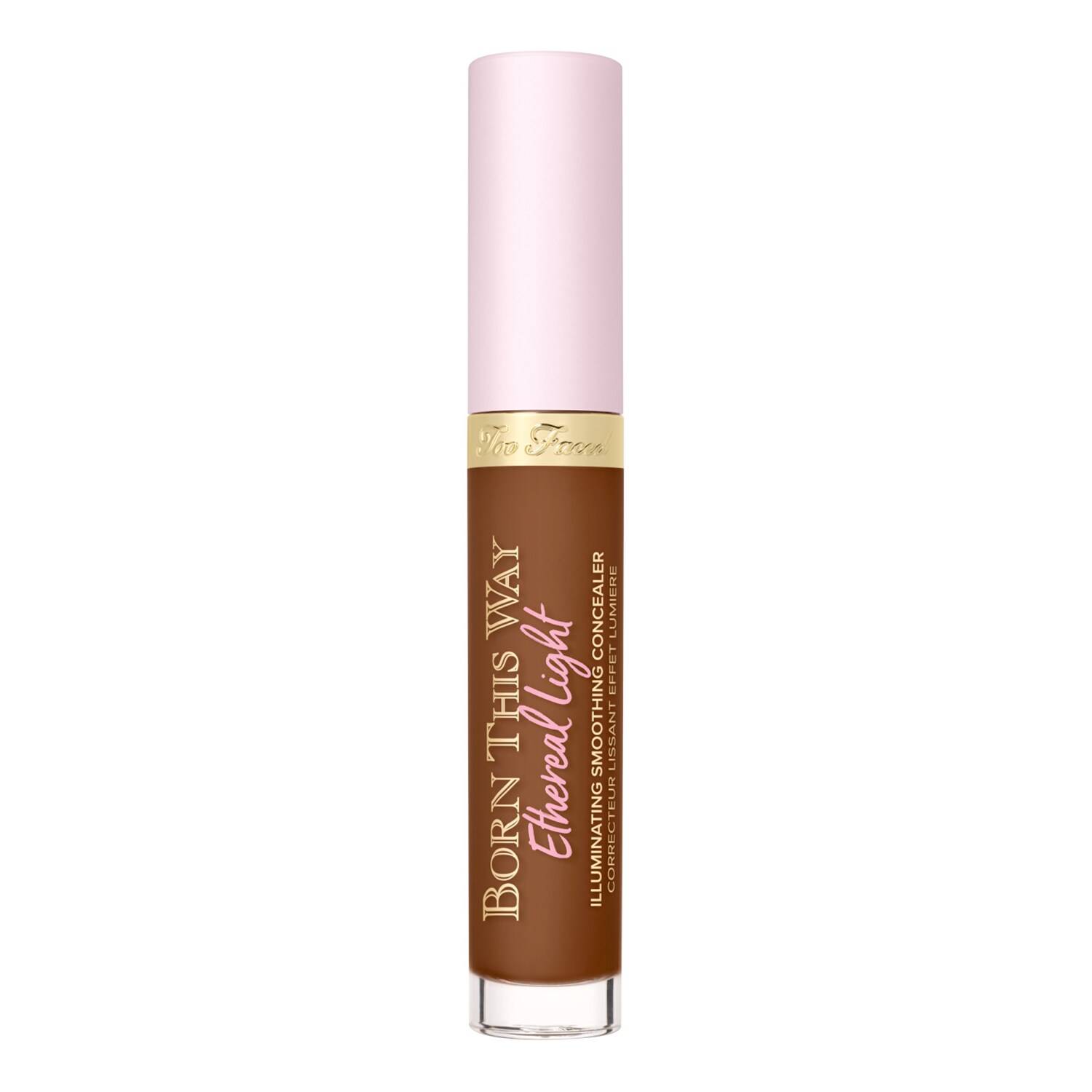 Too Faced Born This Way Ethereal Light Illuminating Smoothing Concealer 5Ml Milk Chocolate