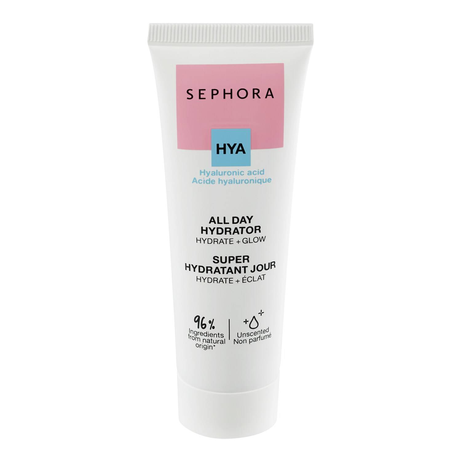 Sephora Collection All Day Hydrator - Moisturizing Face Cream 50 Ml