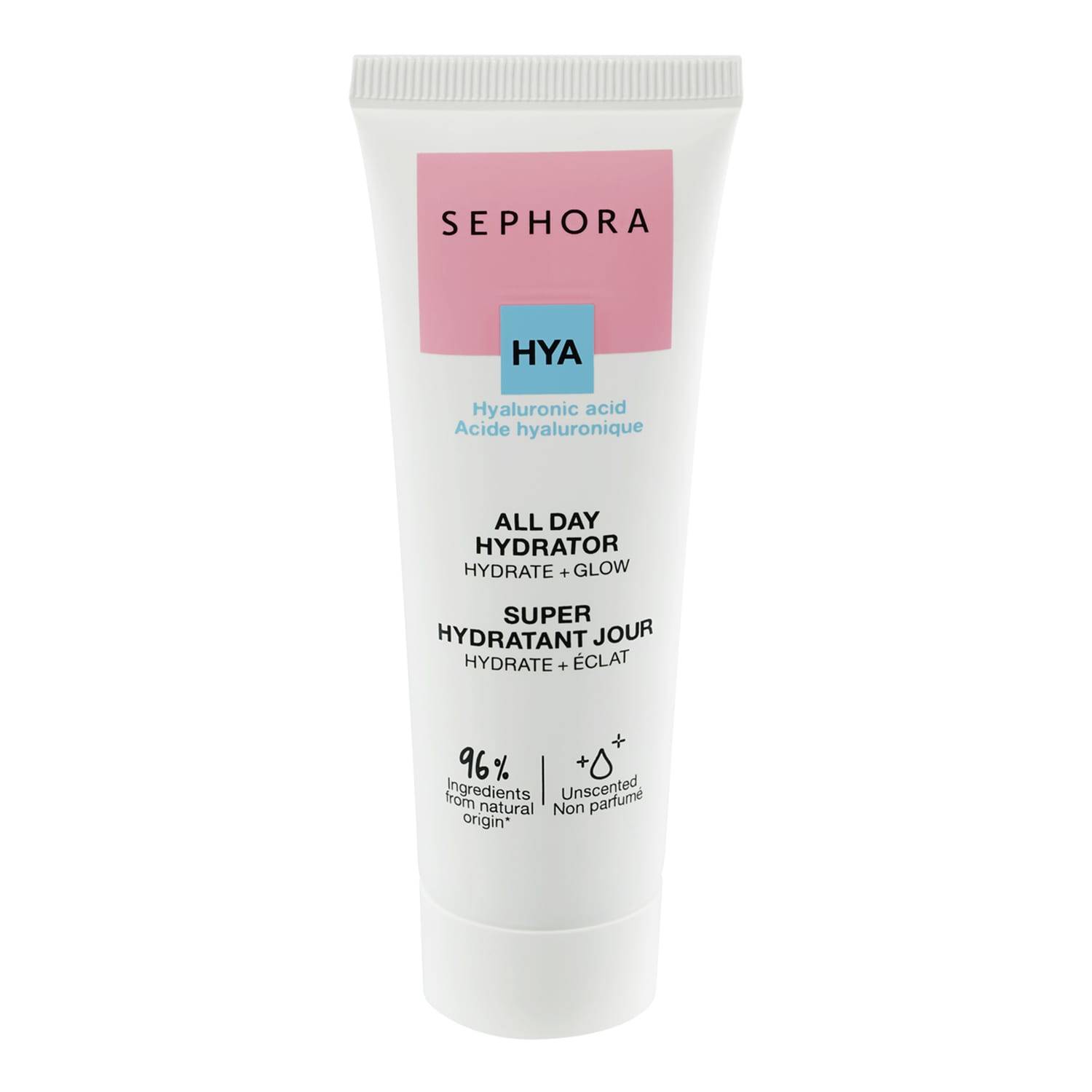Sephora Collection All Day Hydrator - Moisturizing Face Cream 50 Ml