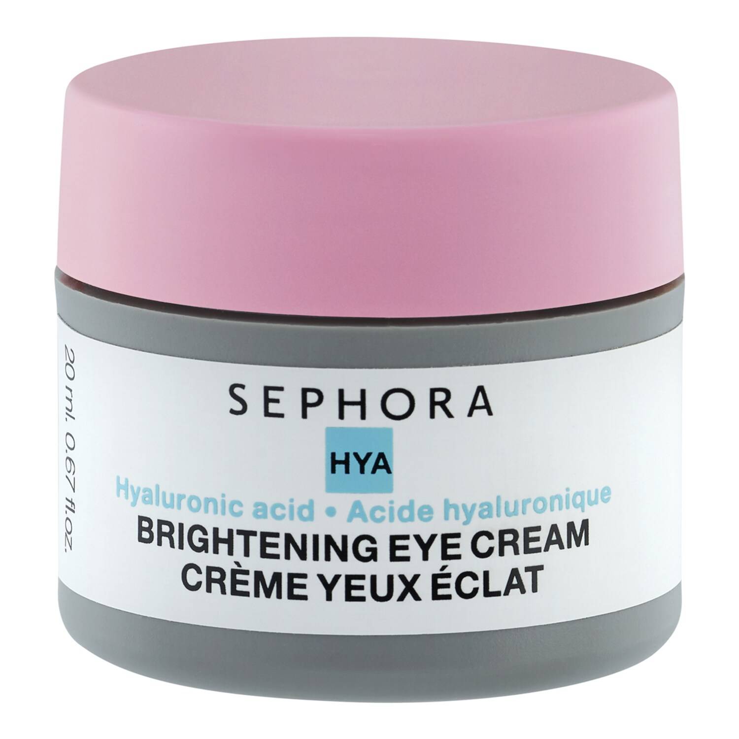 Sephora Collection Brightening Eye Cream - Moisturizing & Anti-Dark Circles Eye Contour Cream 20Ml