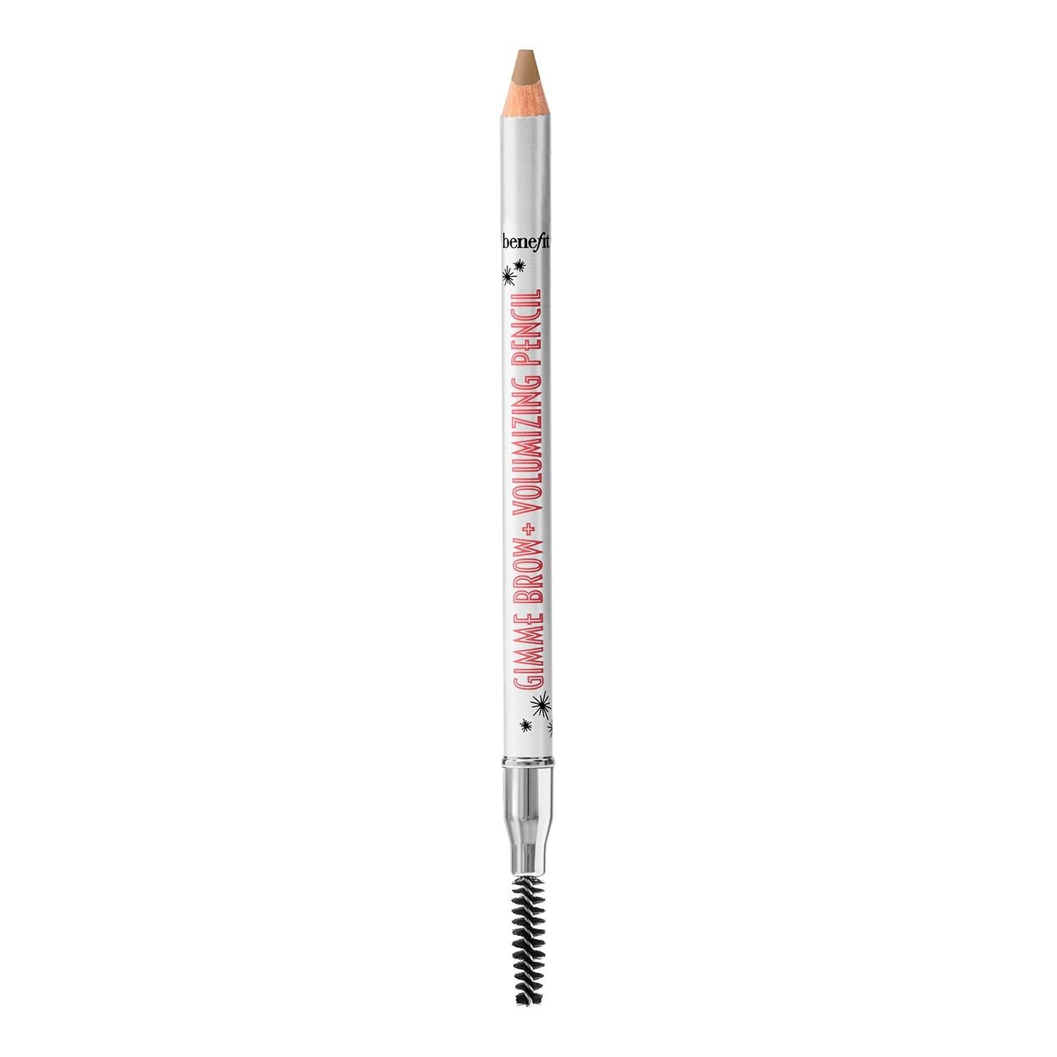 Benefit Gimme Brow+ Volumising Fiber Eyebrow Pencil 1.2G 2 Warm Golden Blonde