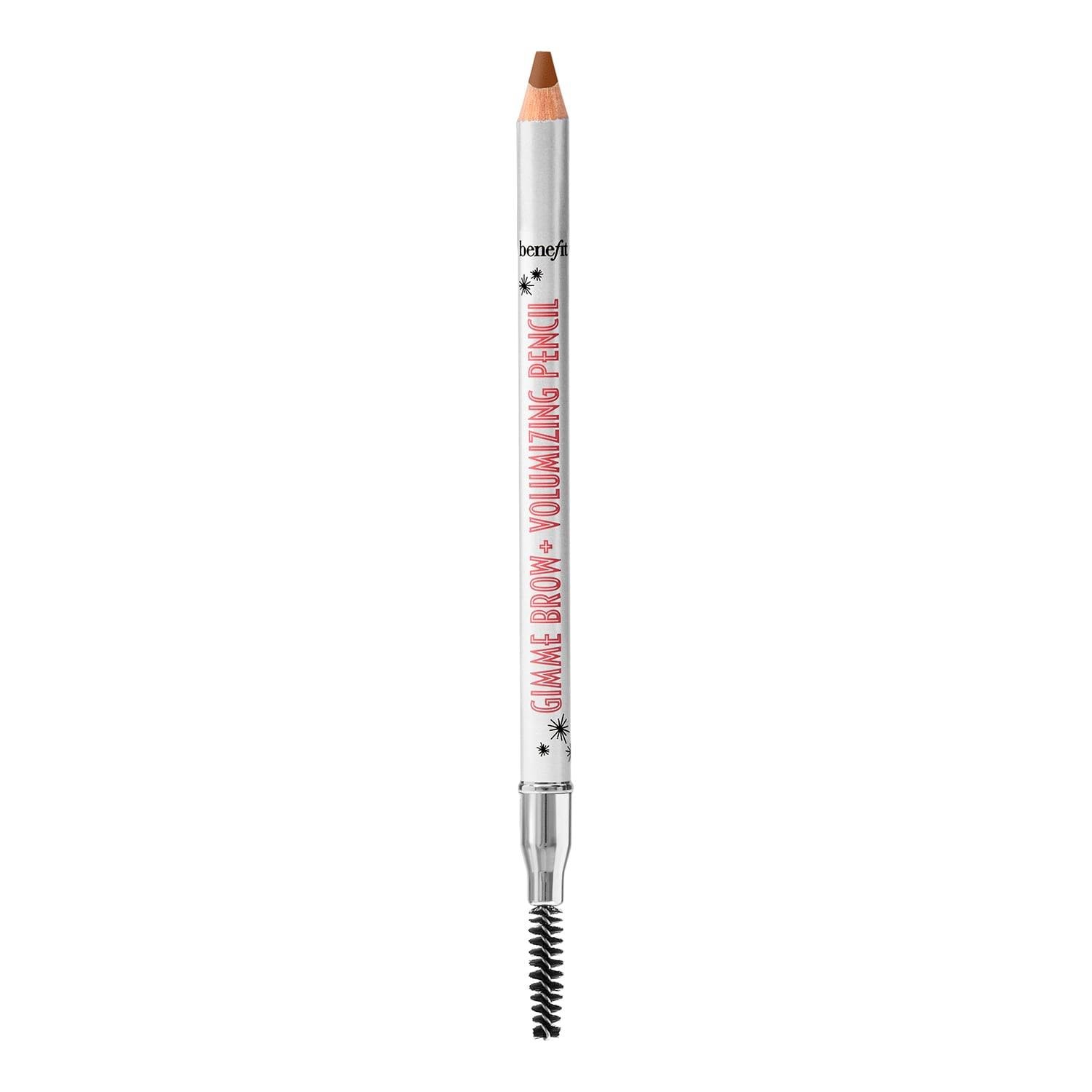 Benefit Gimme Brow+ Volumising Fiber Eyebrow Pencil 1.2G 2.75 Warm Auburn