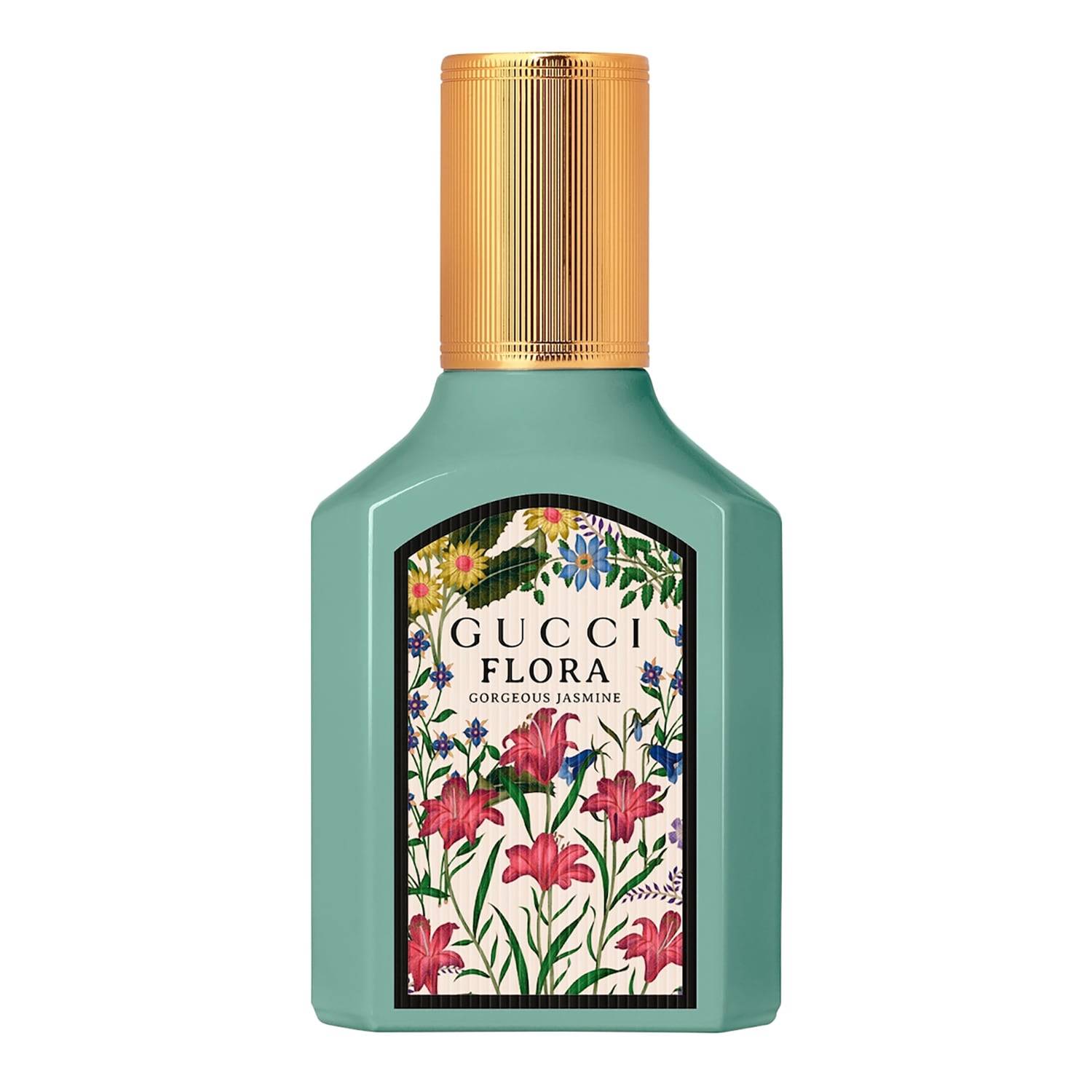 Gucci Flora Gorgeous Jasmine Eau De Parfum For Women 30Ml