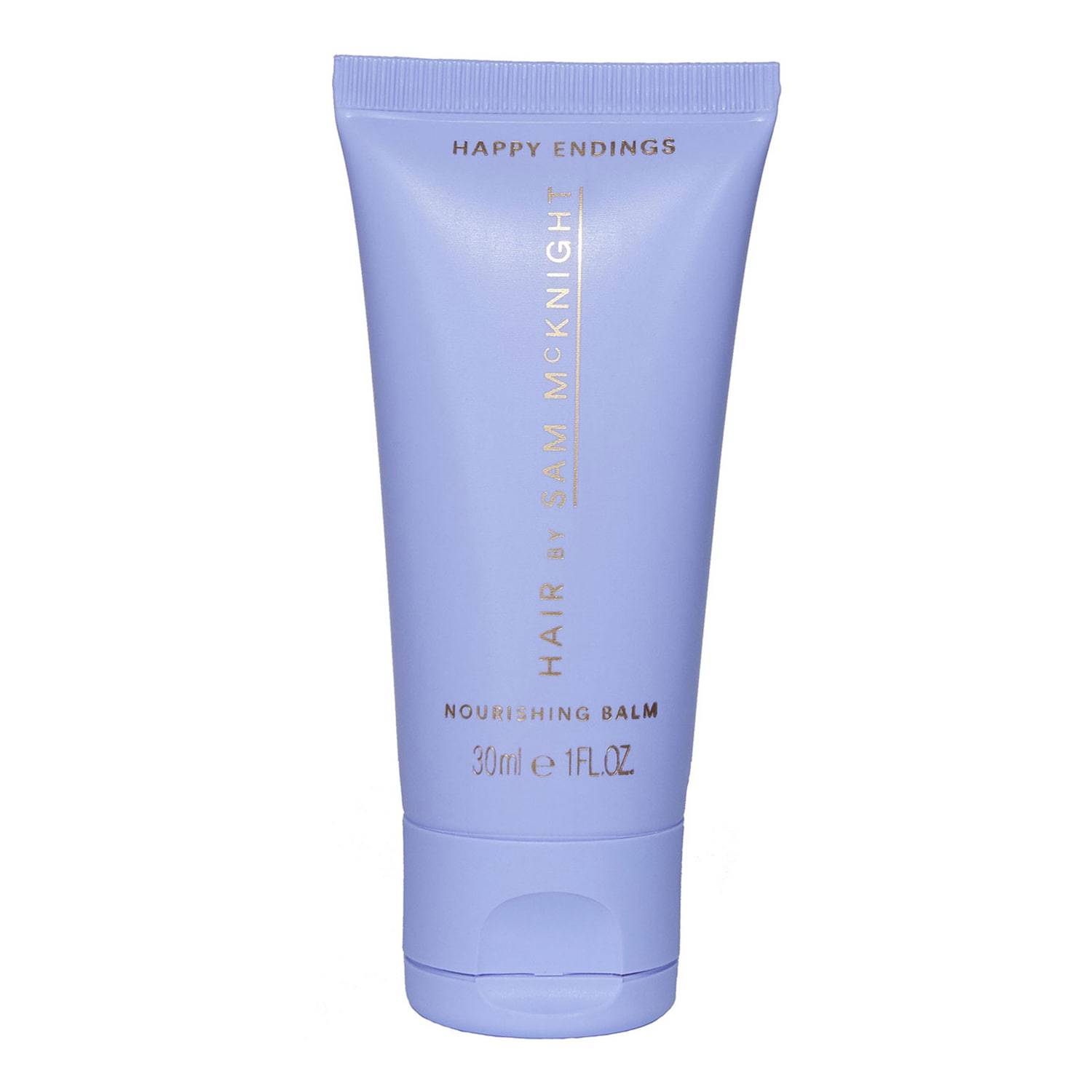 Hair By Sam Mcknight Happy Endings Nourishing Balm Mini 30Ml