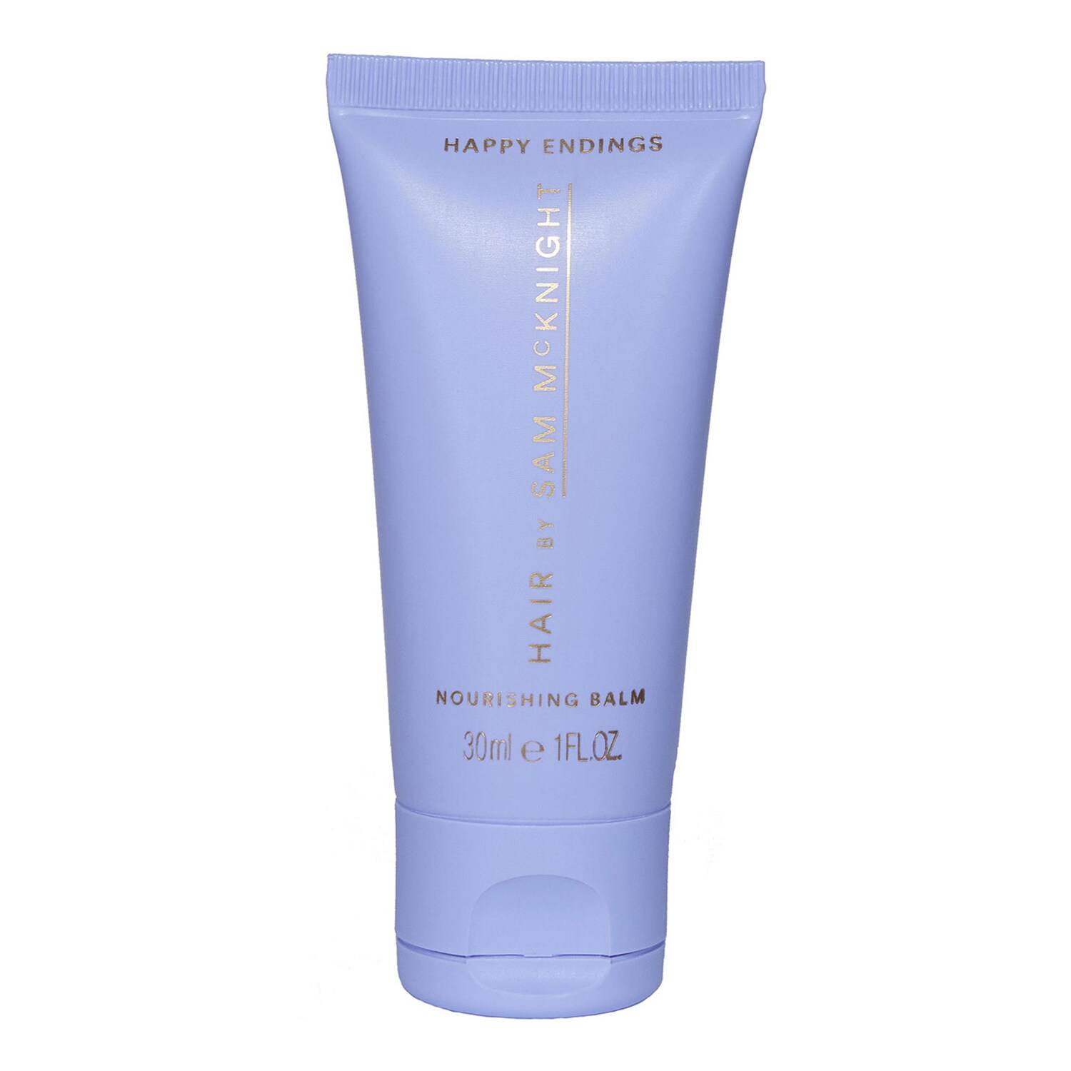Hair By Sam Mcknight Happy Endings Nourishing Balm Mini 30Ml