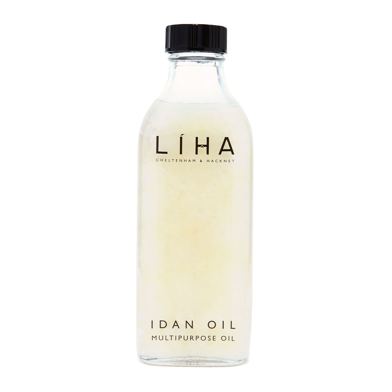 Liha Beauty Idan Oil 100Ml