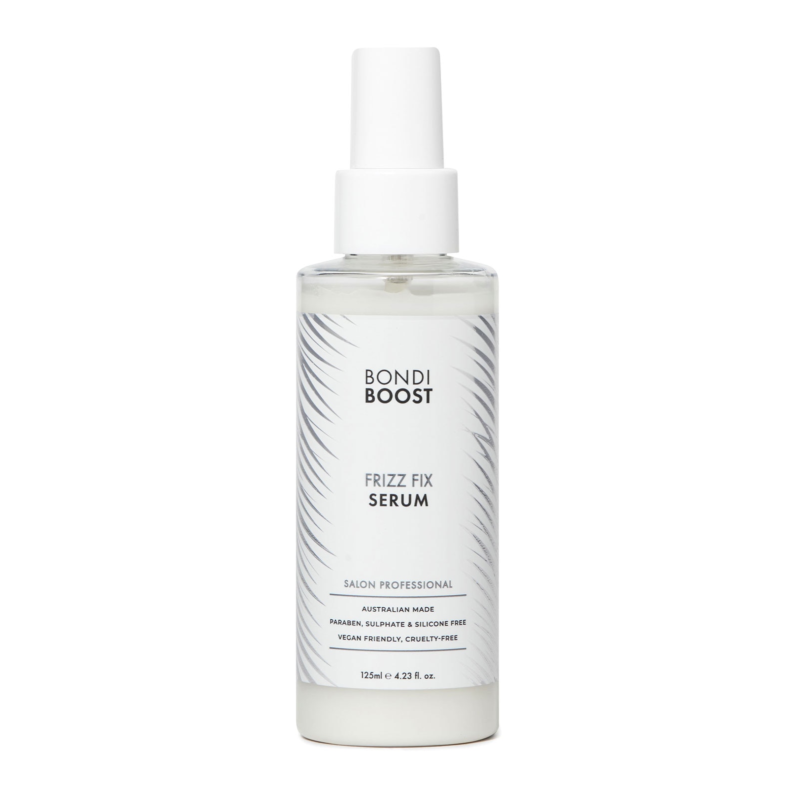 Bondiboost Frizz Fix Serum 125Ml