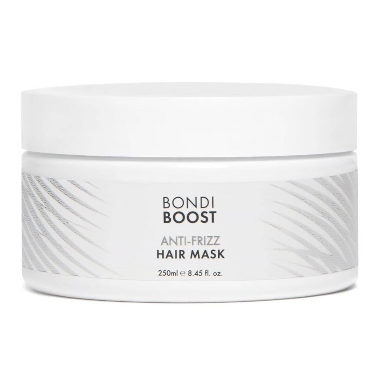 Bondiboost Anti Frizz Hair Mask 250Ml