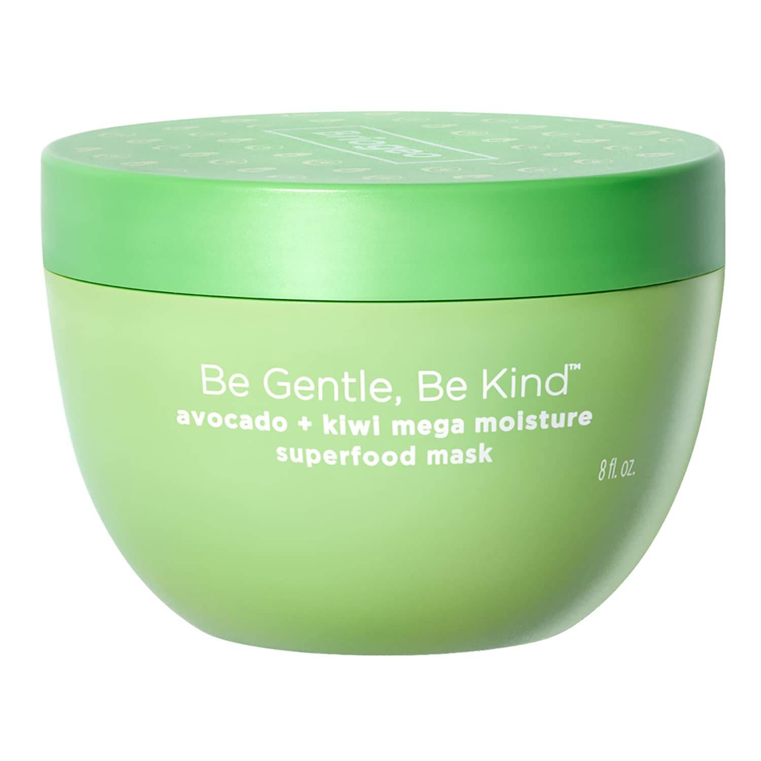 Briogeo Superfoods Avocado + Kiwi Mega Moisture Hair Mask 240Ml