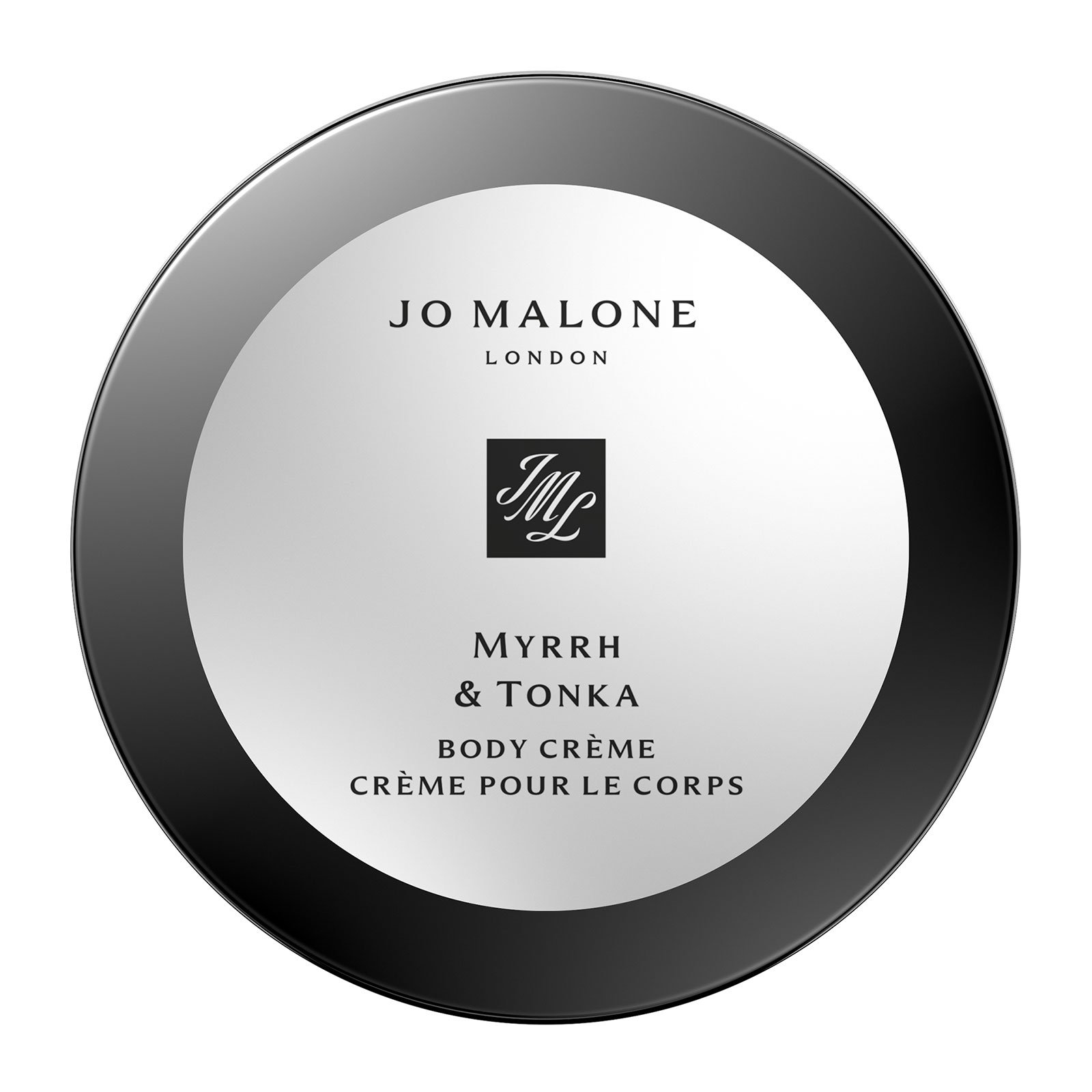 Jo Malone London Myrrh & Tonka Body Creme 50Ml