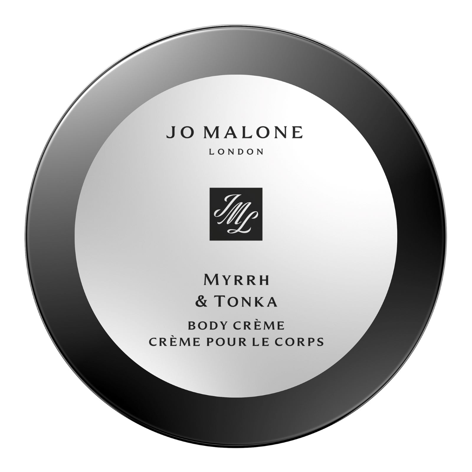 Jo Malone London Myrrh & Tonka Body Crème 50Ml
