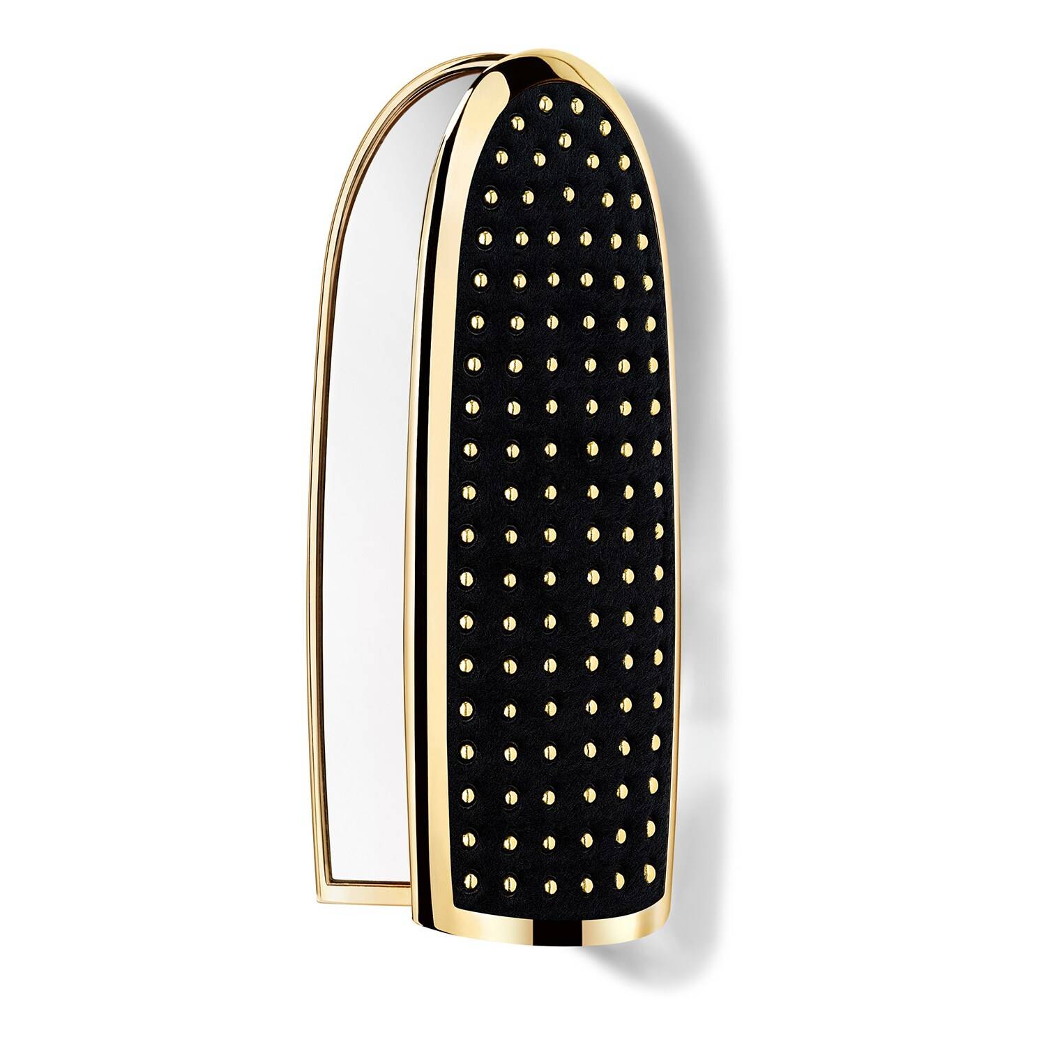 Guerlain Rouge G The Double Mirror Jewel Case The Customisable Ultracare Lipstick Les Studs