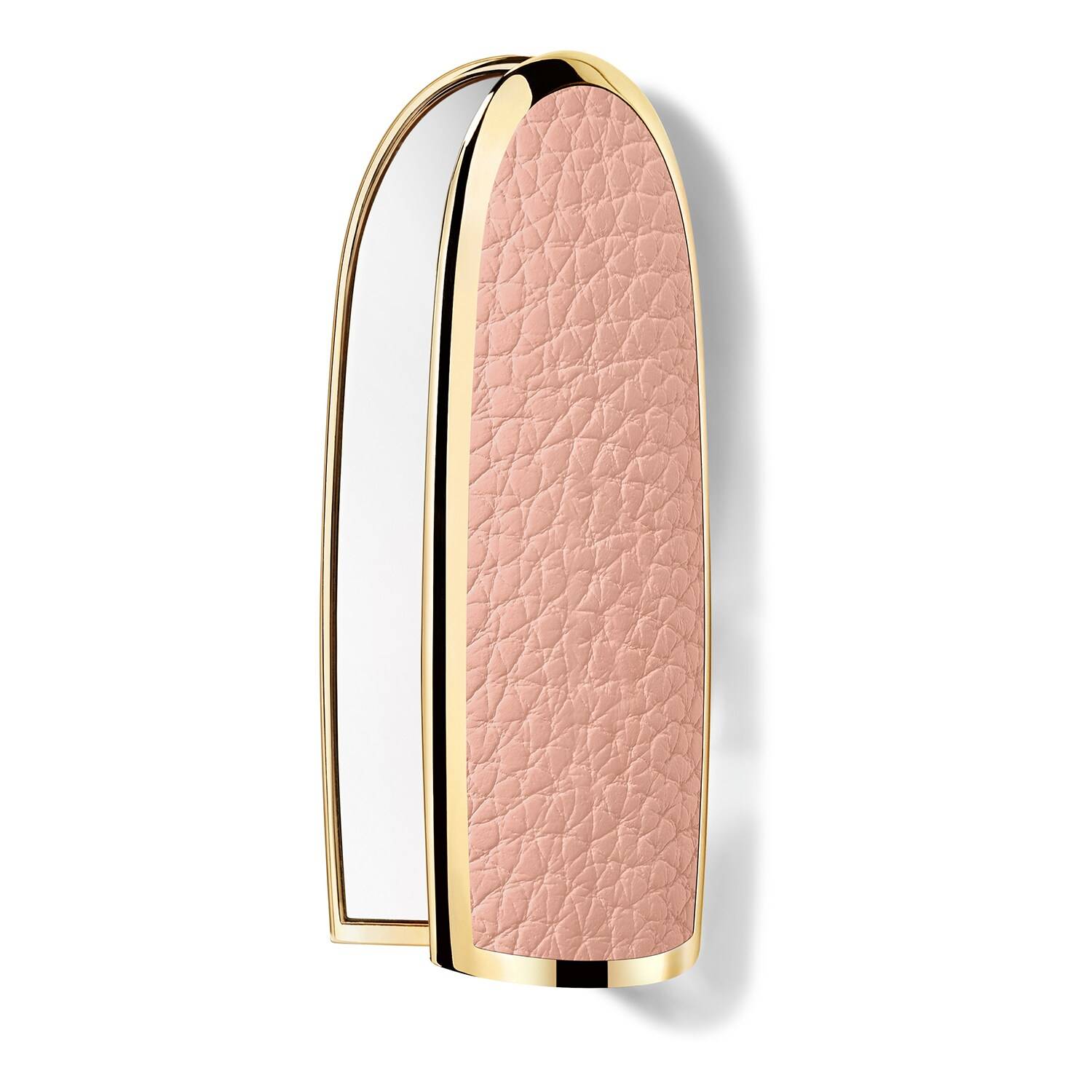 Guerlain Rouge G The Double Mirror Jewel Case The Customisable Ultracare Lipstick Le Nude