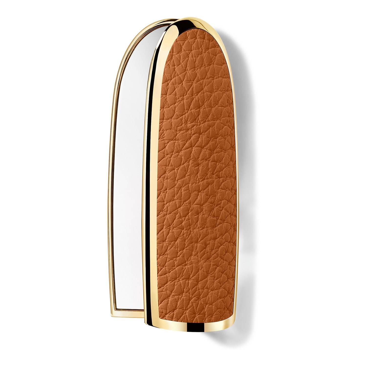 Guerlain Rouge G The Double Mirror Jewel Case The Customisable Ultracare Lipstick Le Camel