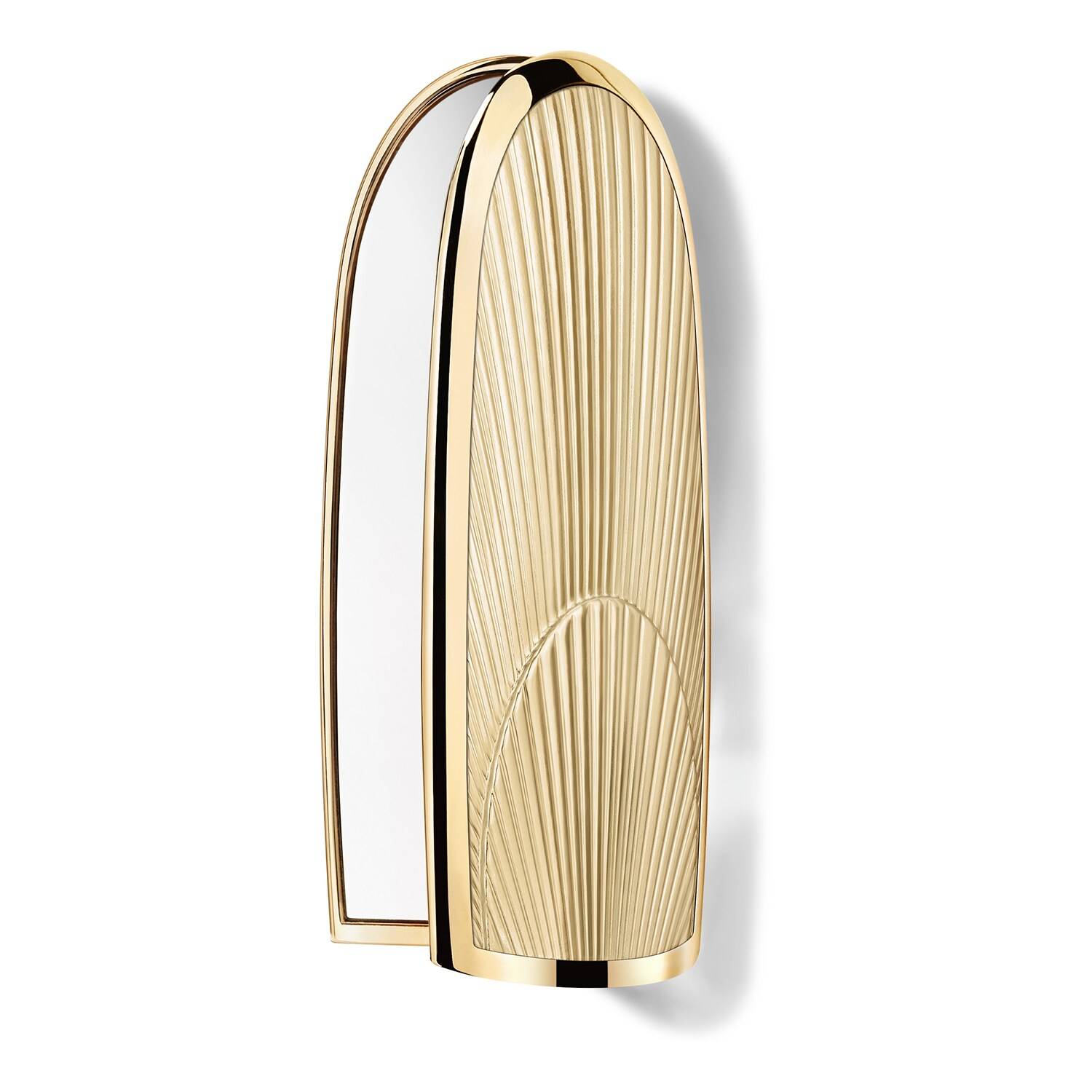 Guerlain Rouge G The Double Mirror Jewel Case The Customisable Ultracare Lipstick L'Art Déco