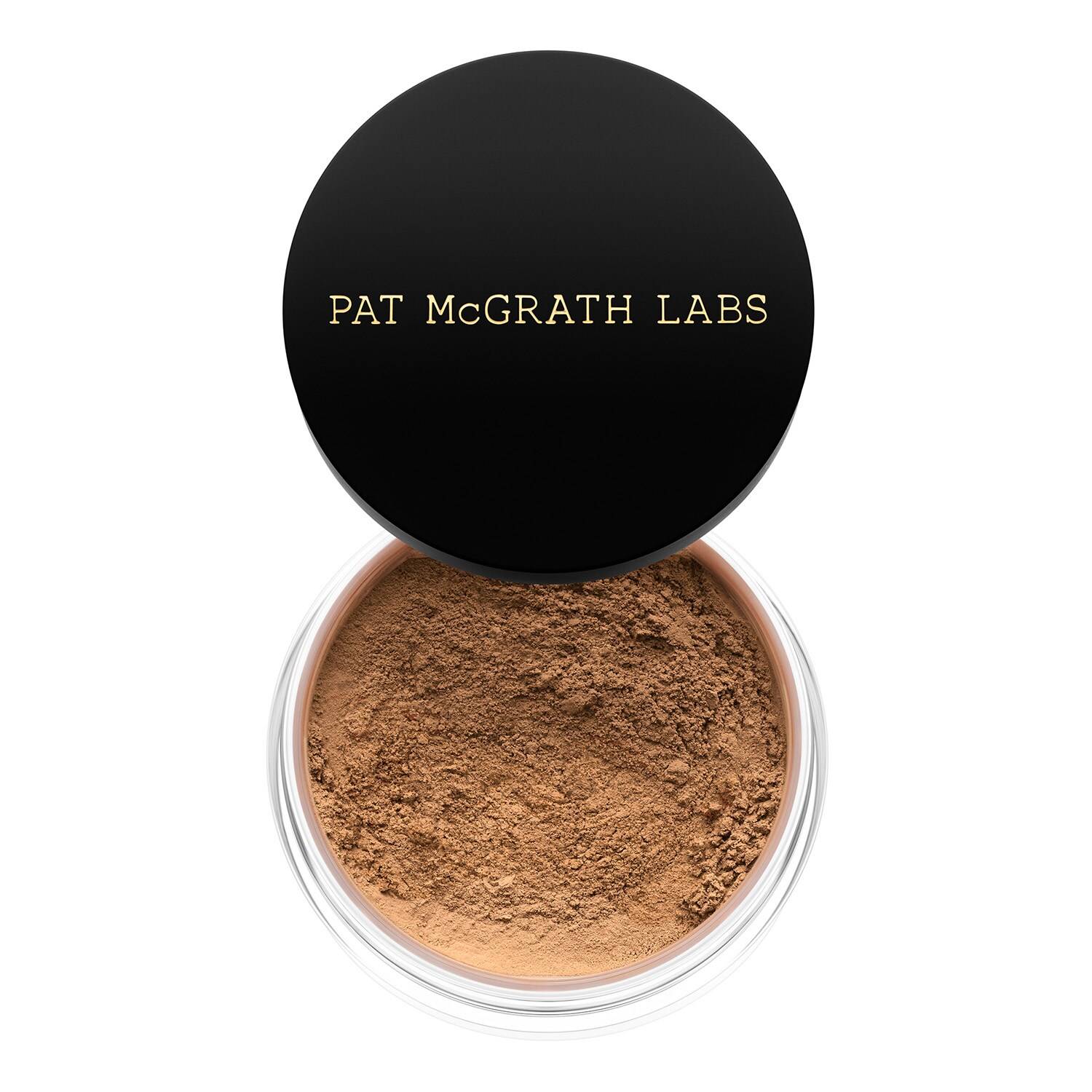 Pat Mcgrath Labs Skin Fetish Sublime Perfection - Loose Setting Powder Medium Deep 4 (5 G)