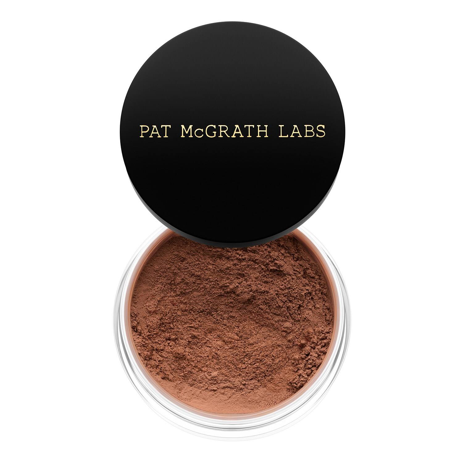 PAT McGRATH LABS Skin Fetish Sublime Perfection - Loose Setting Powder Deep 5 (5 g)