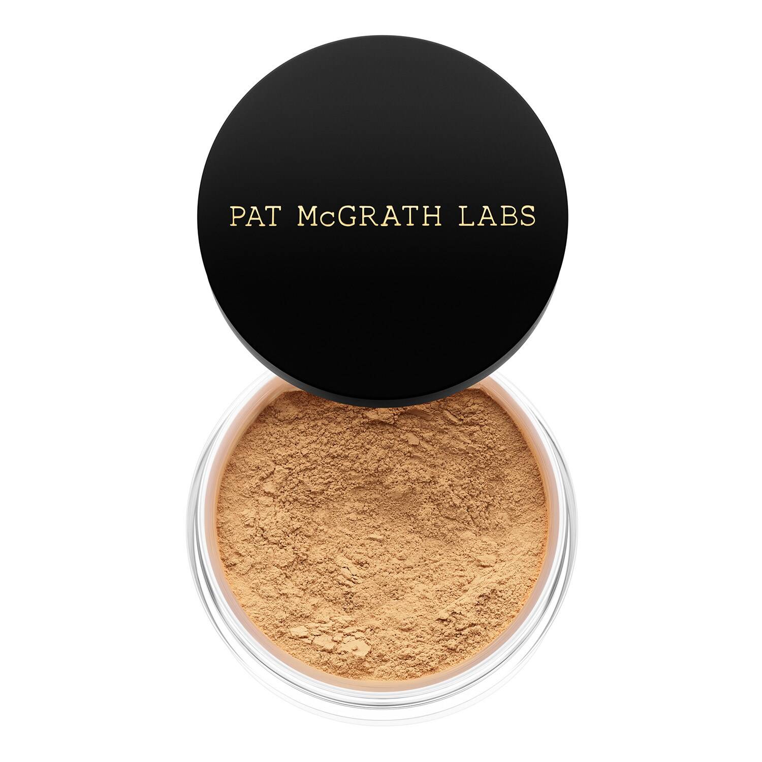 PAT McGRATH LABS Skin Fetish Sublime Perfection - Loose Setting Powder Medium 3 (5 g)