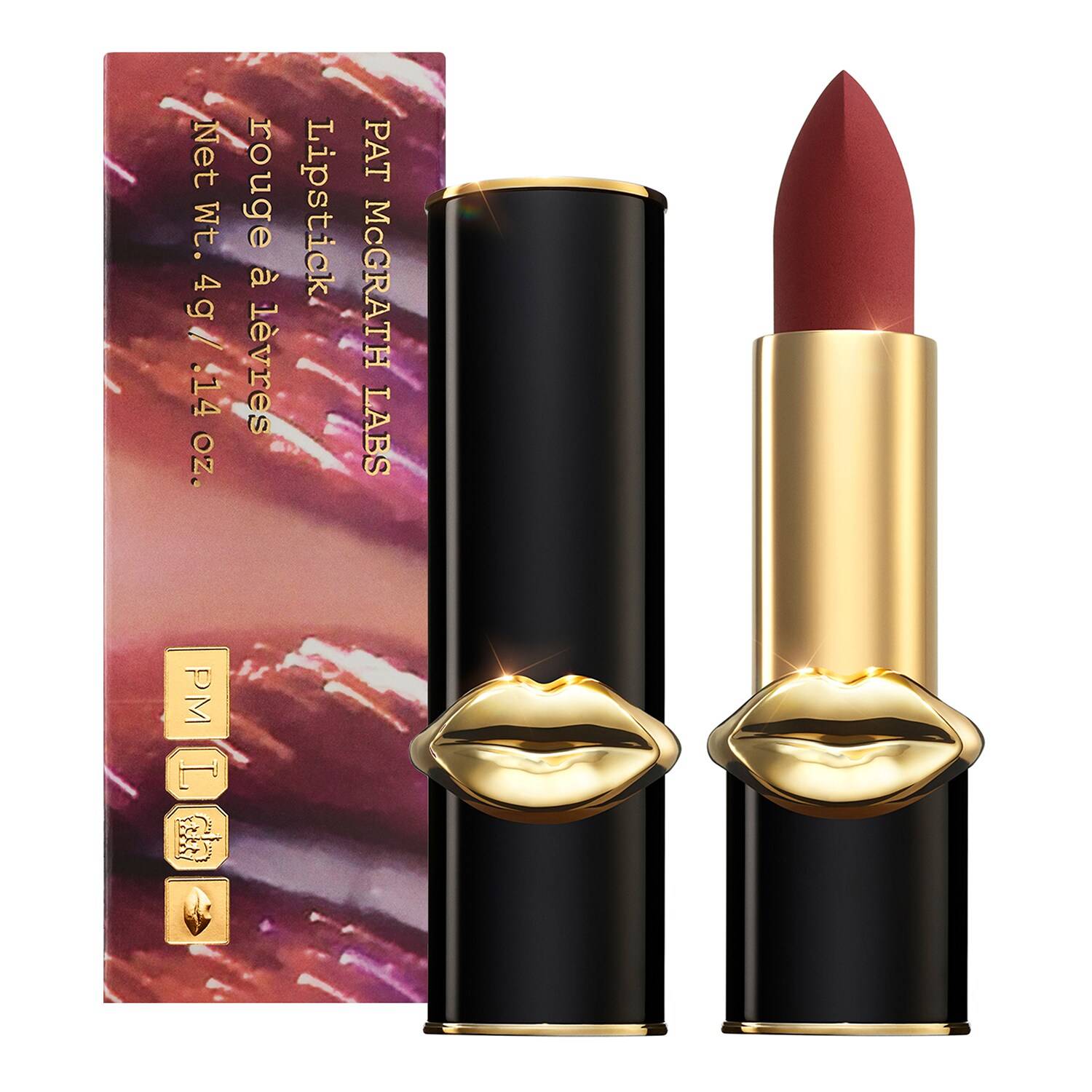 PAT McGRATH LABS MatteTrance™ - Lipstick MATTE TRANCE GUINEVERE
