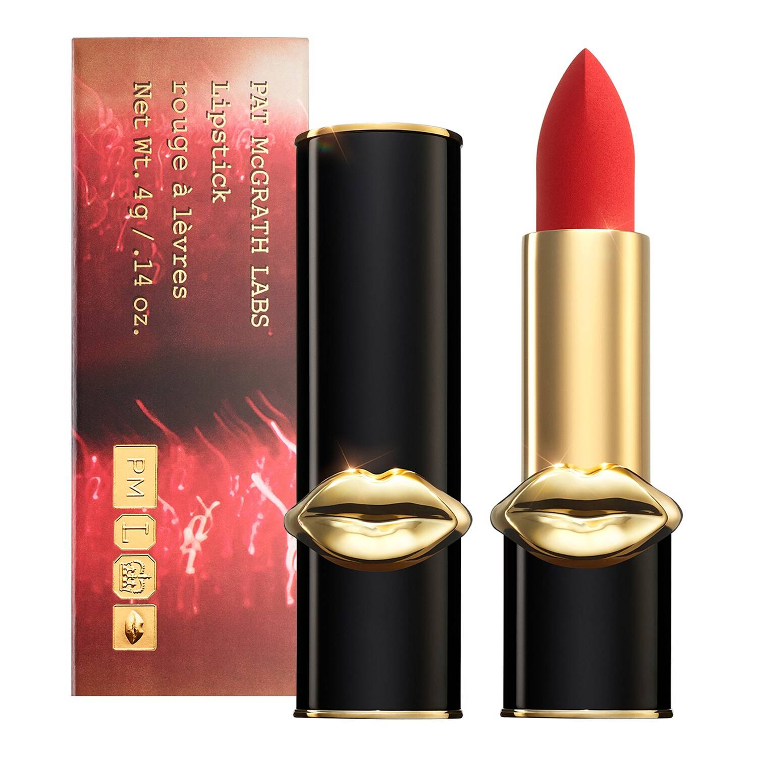 Pat Mcgrath Labs Mattetrance - Lipstick Elson 2 (4 G)