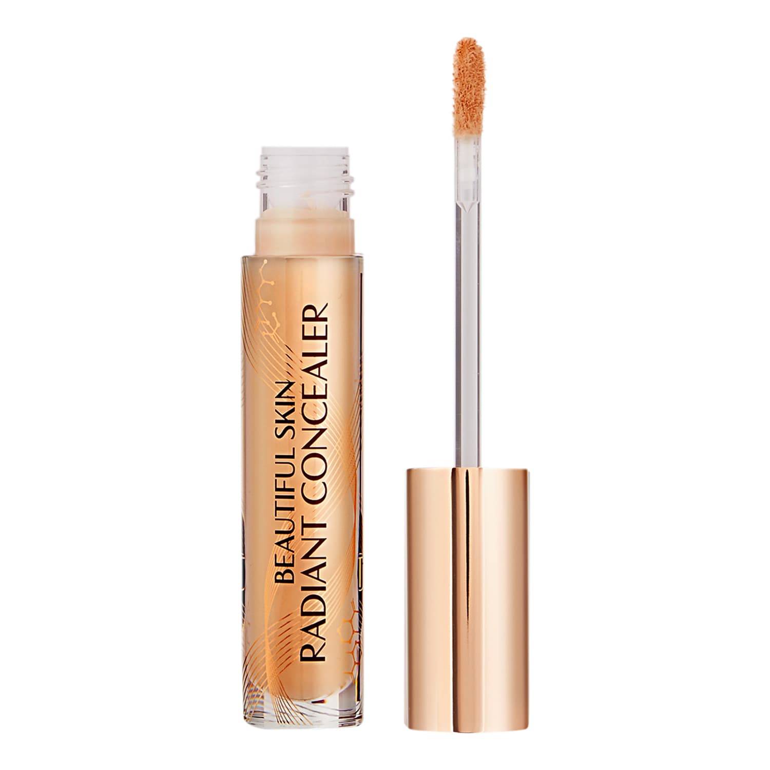 Charlotte Tilbury Beautiful Skin Radiant Concealer 7.2G 11,5 (7,2 G)