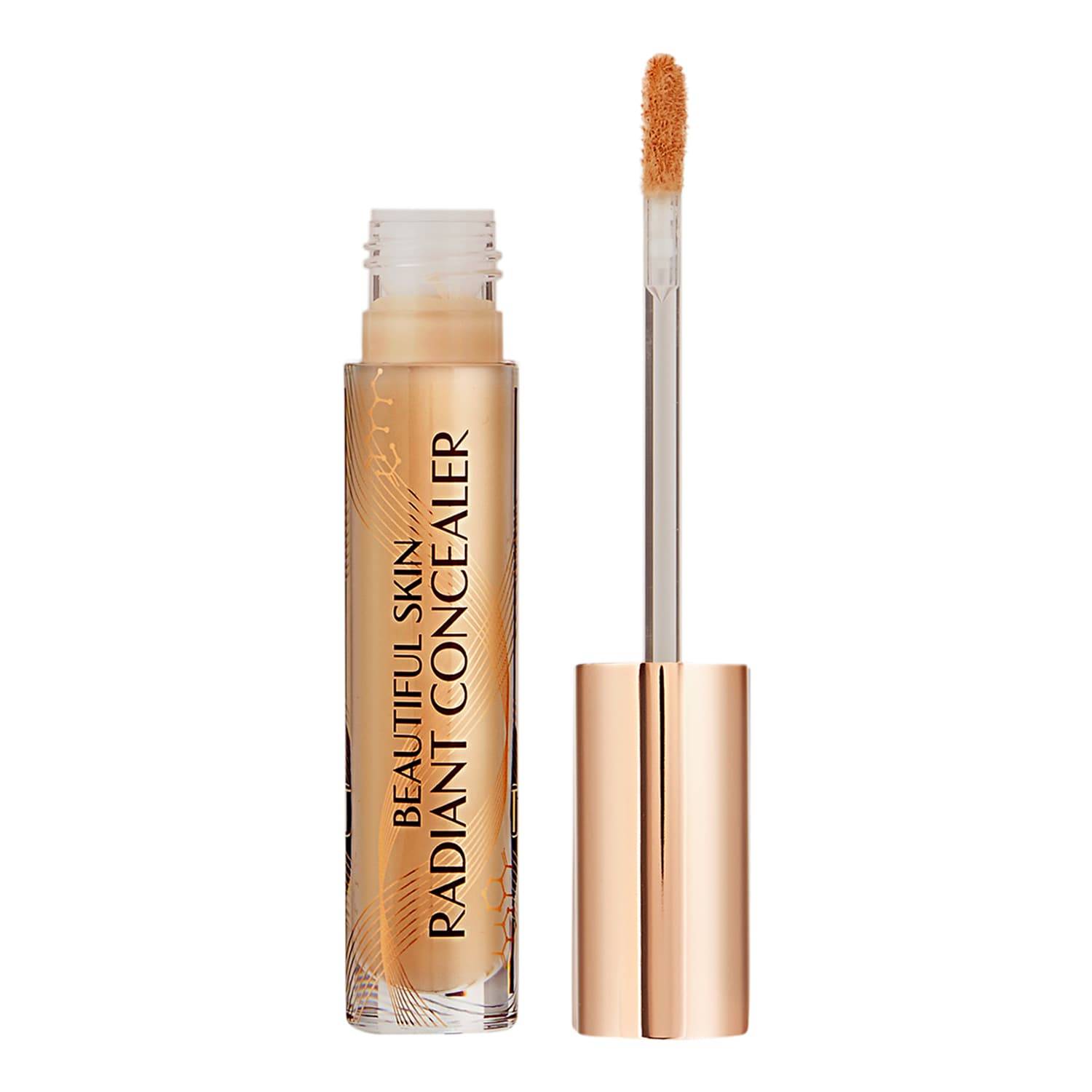 Charlotte Tilbury Beautiful Skin Radiant Concealer 7.2G 11,75 (7,2 G)