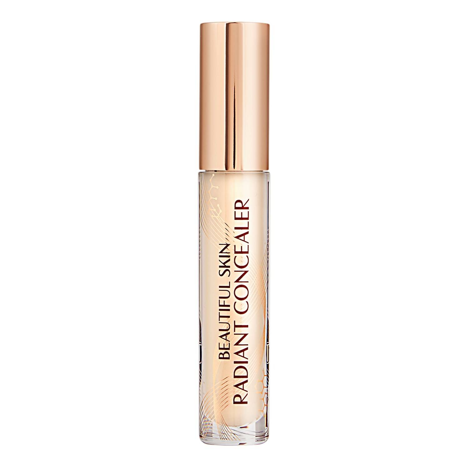 Charlotte Tilbury Beautiful Skin Radiant Concealer 7.2G 1