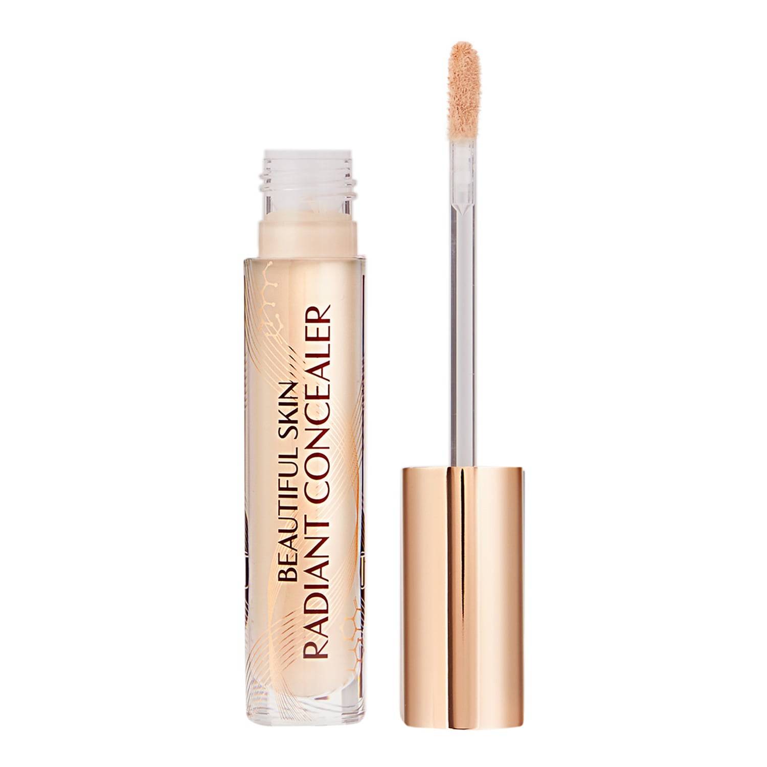 Charlotte Tilbury Beautiful Skin Radiant Concealer 7.2G 2 (7,2 G)