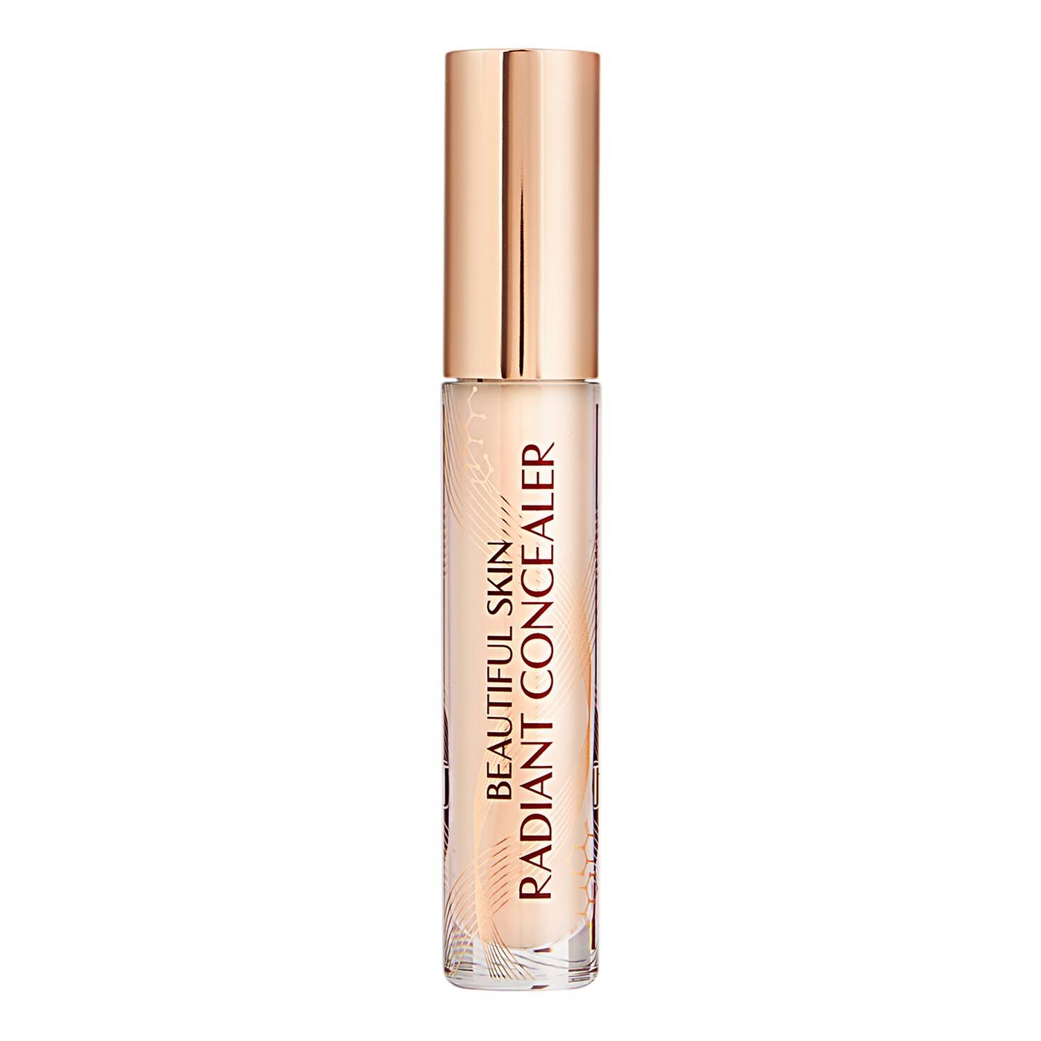 CHARLOTTE TILBURY Charlotte Tilbury Beautiful Skin Radiant Concealer 2,5 (7,2 g)