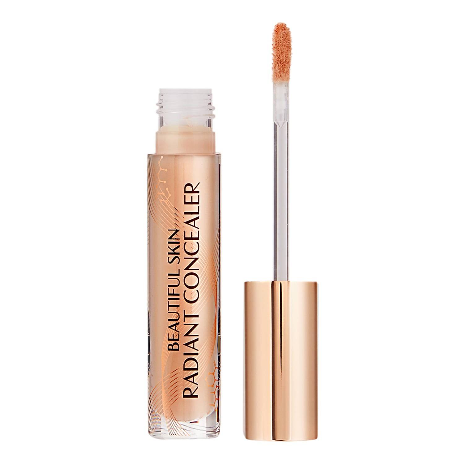 Charlotte Tilbury Beautiful Skin Radiant Concealer 7.2G 9 (7,2 G)