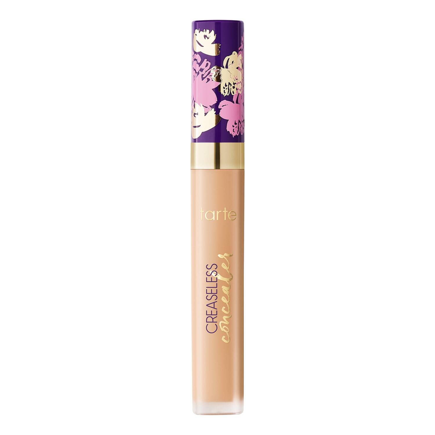 TARTE Maracuja Creaseless Concealer 8S Porcelain Sand + Net Wt 6.4 g / 0.225 Oz.