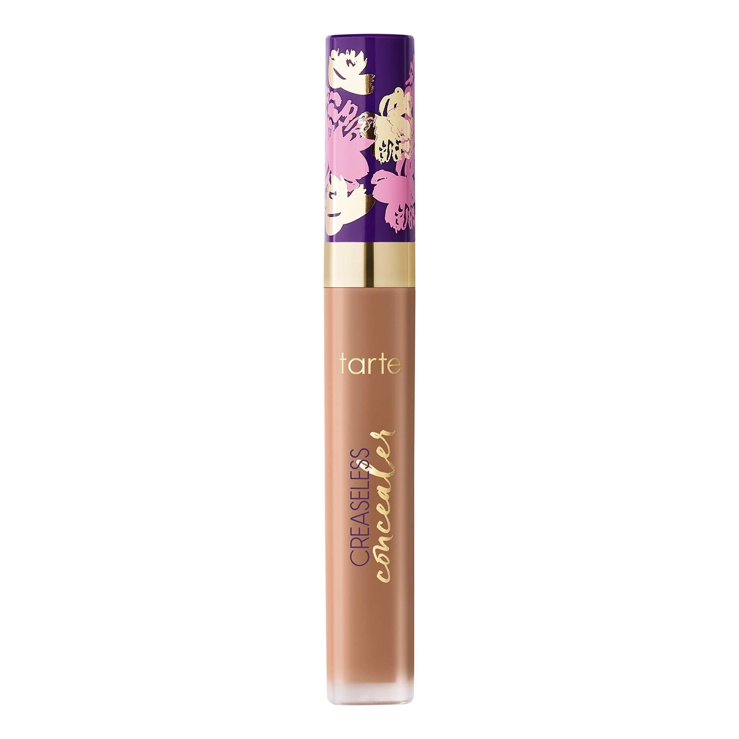 TARTE Maracuja Creaseless Concealer 52S Deep Sand + Net Wt 6.4 g / 0.225 Oz.
