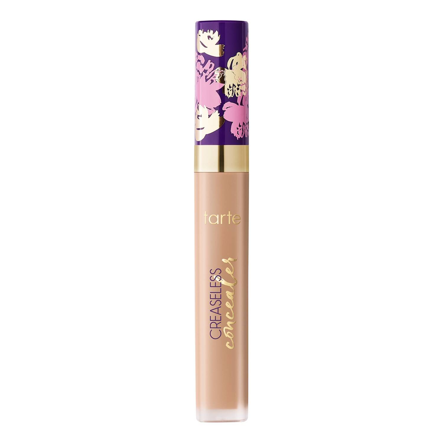TARTE Maracuja Creaseless Concealer 25N Light-Medium Neutral + Net Wt 6.4 g / 0.225 Oz