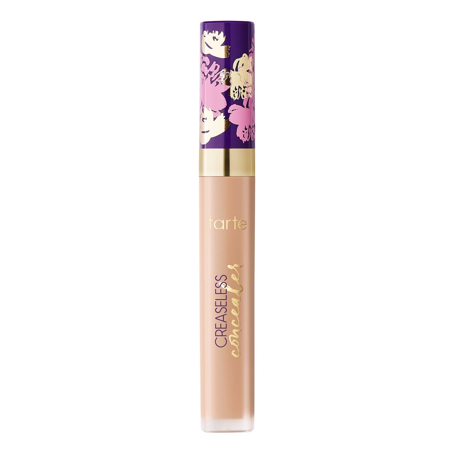 TARTE Maracuja Creaseless Concealer 25S Light-Medium Sand + Net Wt 6.4 g / 0.225 Oz.