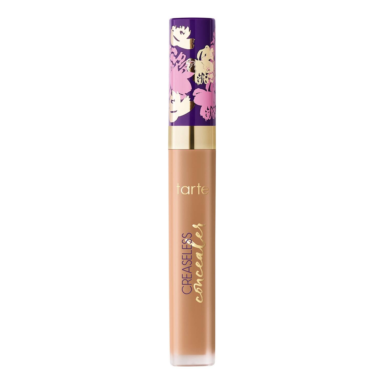 TARTE Maracuja Creaseless Concealer 45S Tan-Deep Sand + Net Wt 6.4 g / 0.225 Oz.
