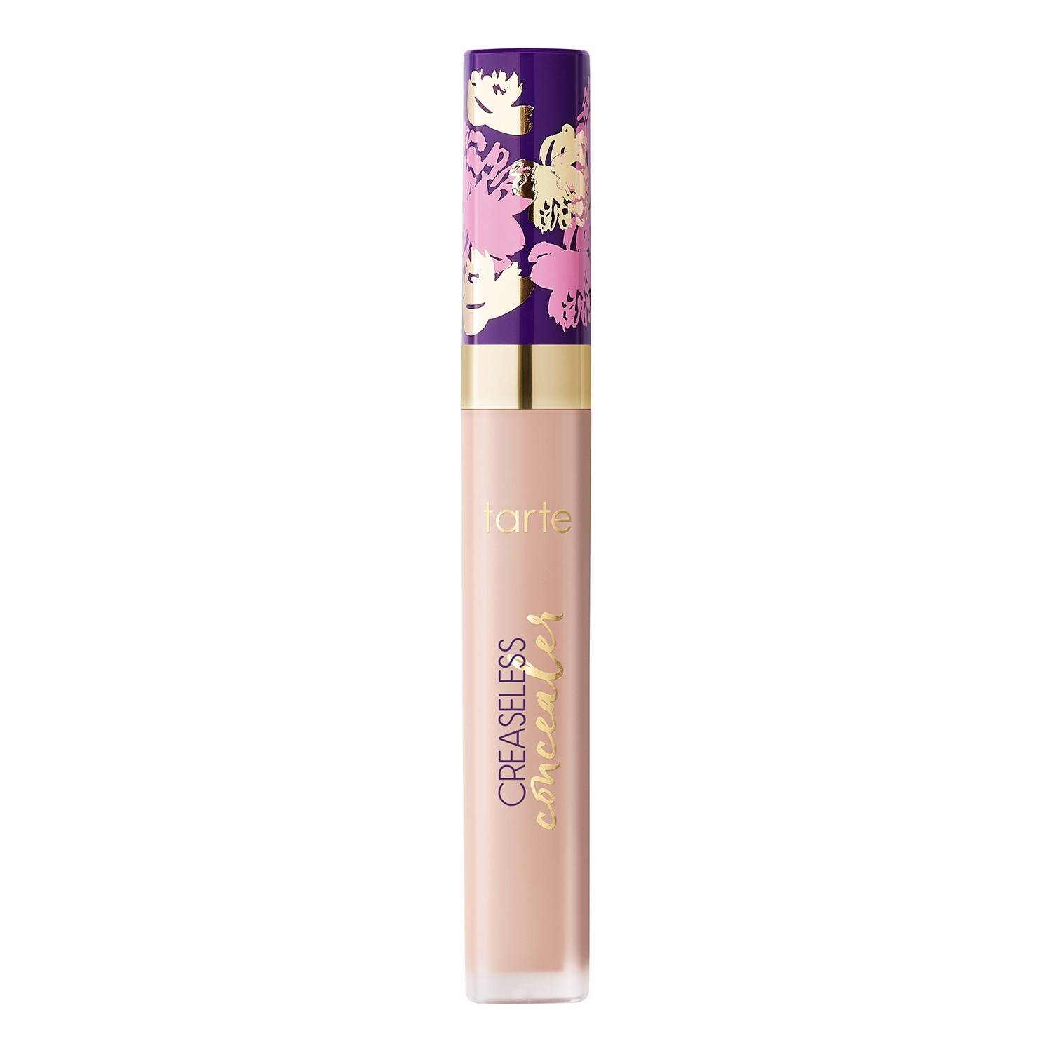 TARTE Maracuja Creaseless Concealer 10N Fair + Net Wt 6.4 g / 0.225 Oz.