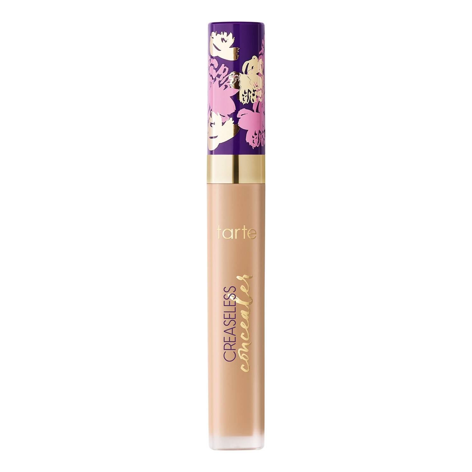 TARTE Maracuja Creaseless Concealer 34g Medium golden + Net Wt 6.4 g / 0.225 Oz.