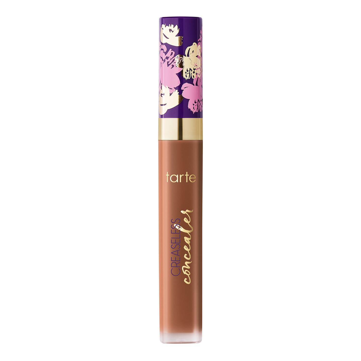 TARTE Maracuja Creaseless Concealer 55H Rich Honey + Net Wt 6.4 g / 0.225 Oz.