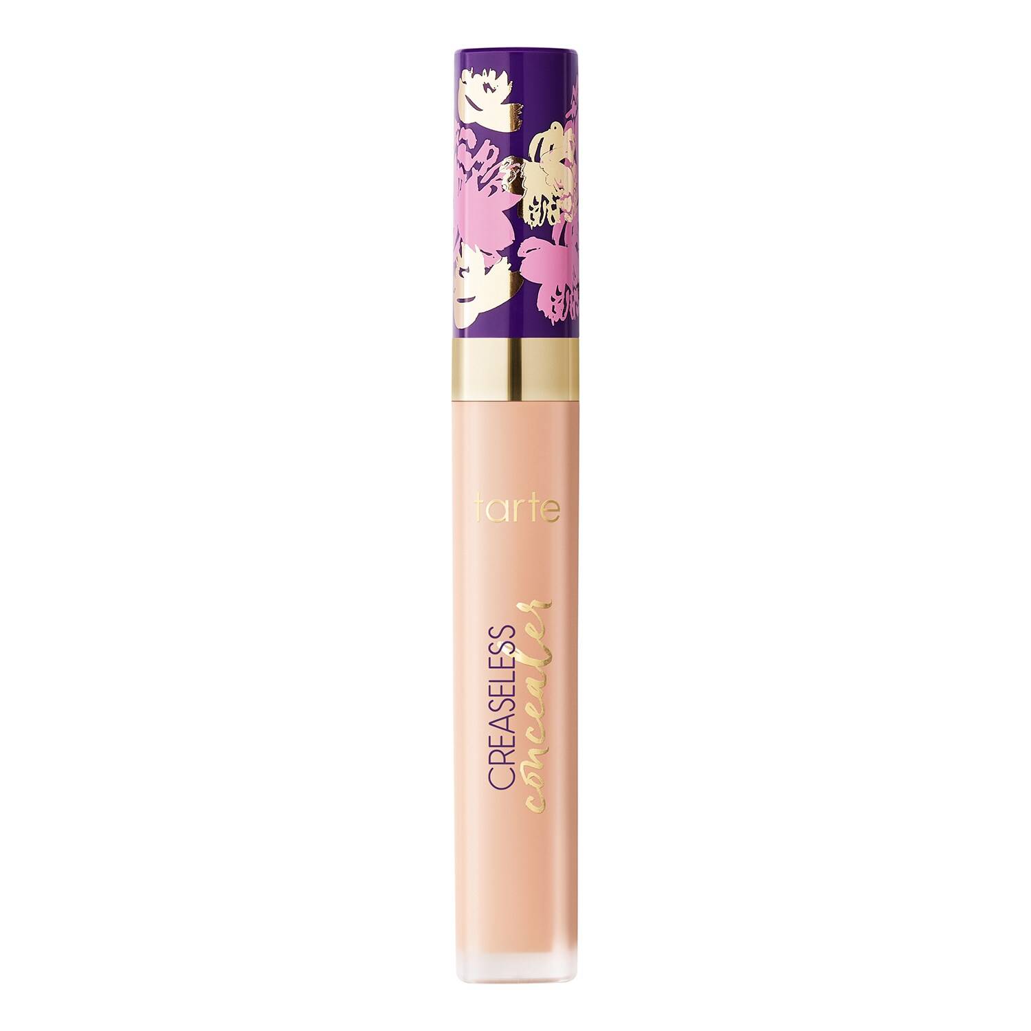 TARTE Maracuja Creaseless Concealer 10B Fair Beige + Net Wt 6.4 g / 0.225 Oz.