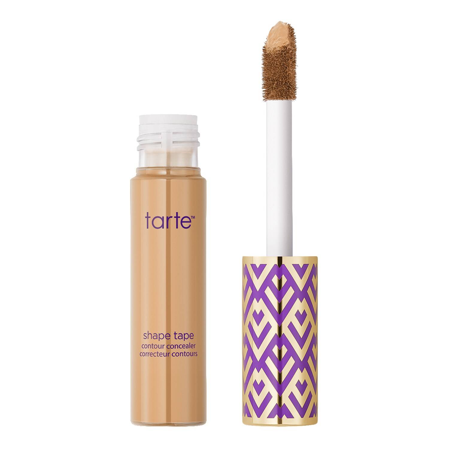 TARTE Shape Tape Contour Concealer 10ml 35H Medium Honey