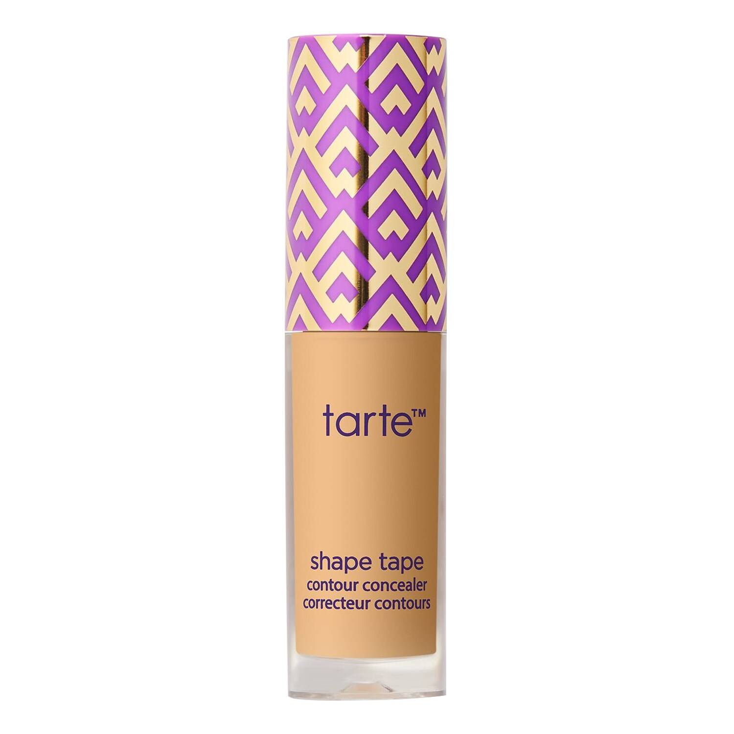 TARTE Travel-size Shape Tape™ Concealer - Travel-size Concealer 1ml Medium