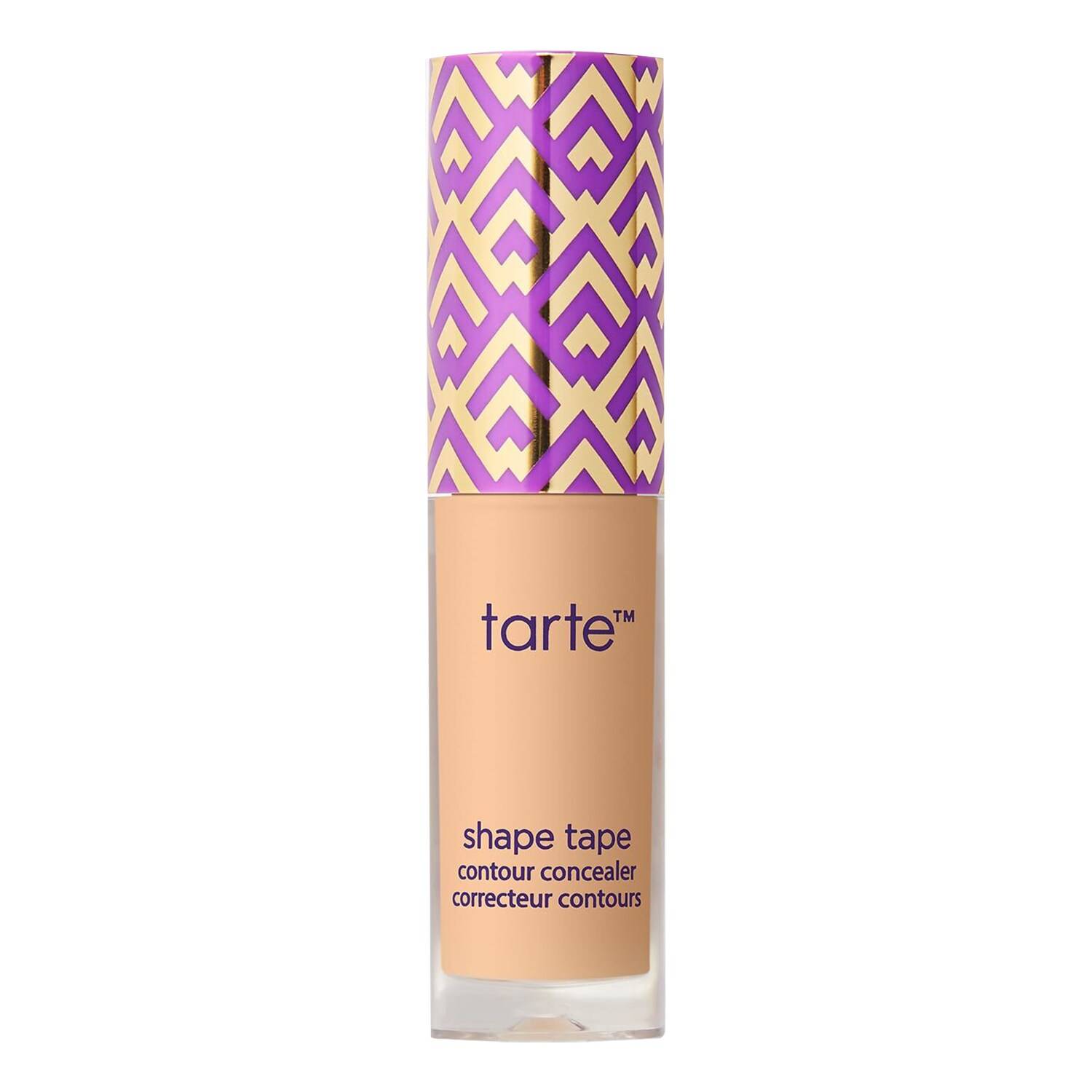 TARTE Travel-size Shape Tape™ Concealer - Travel-size Concealer 1ml 29N Mini