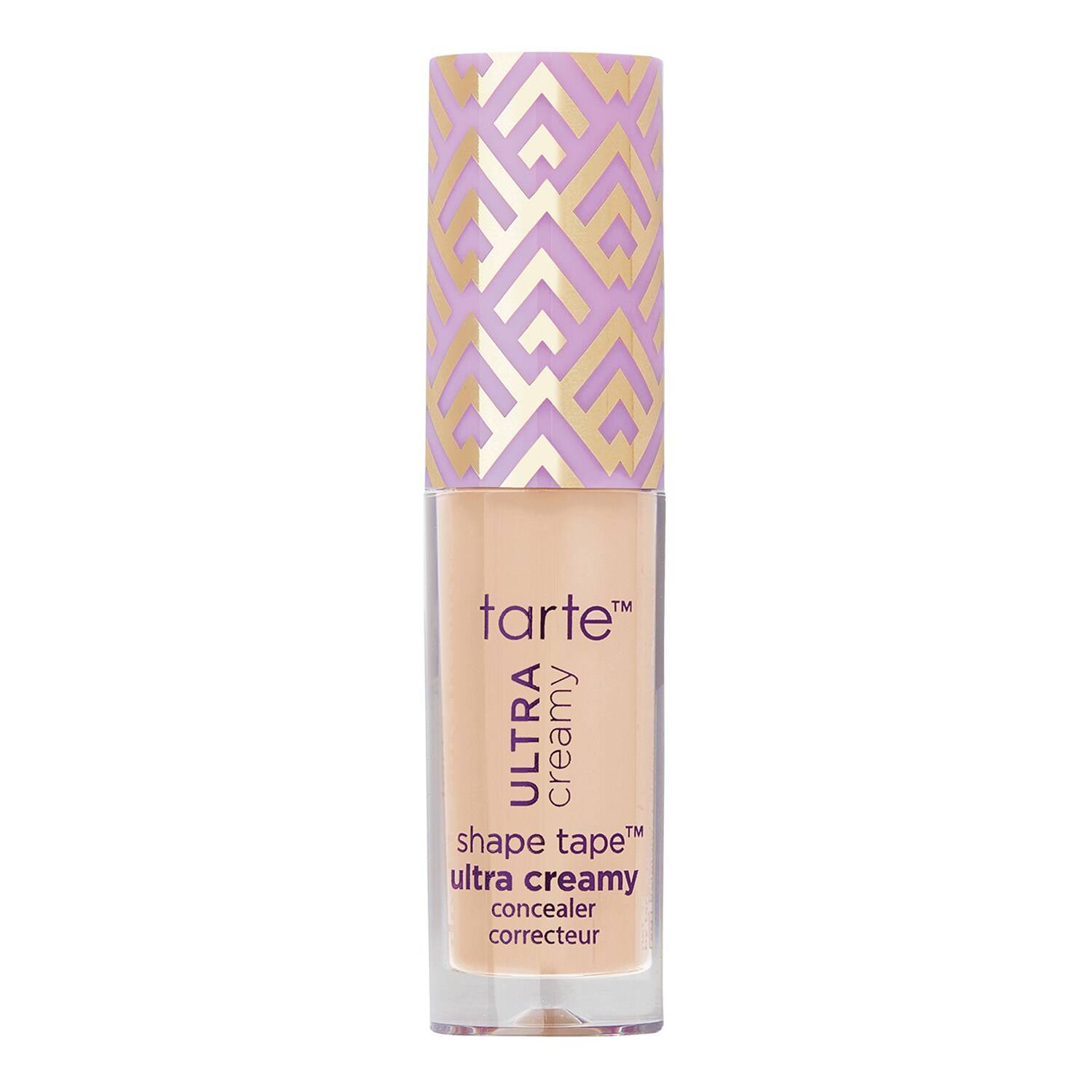 TARTE Shape Tape™ Ultra Creamy Concealer Mini 1ml 22N Mini