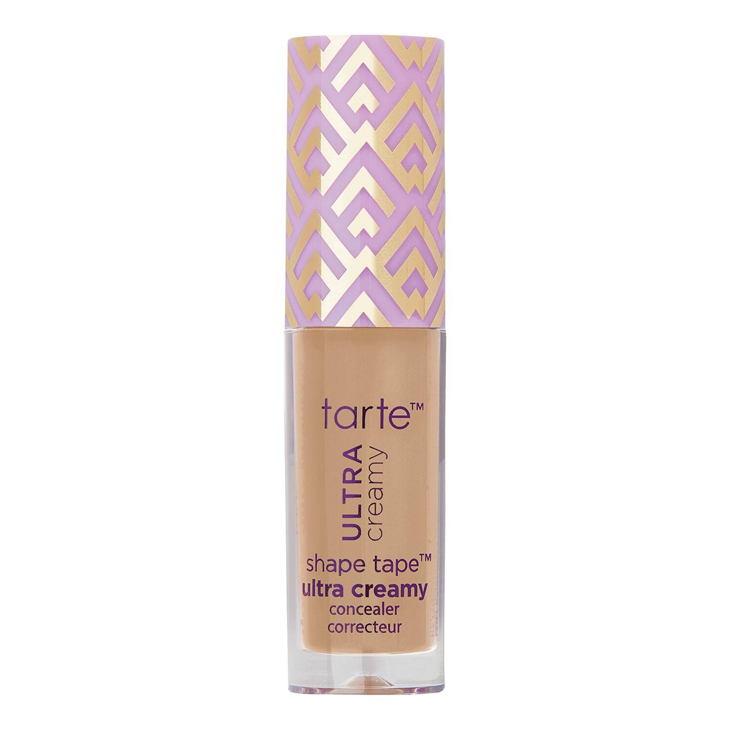 TARTE Shape Tape™ Ultra Creamy Concealer Mini 1ml 35N Medium (1 ml)