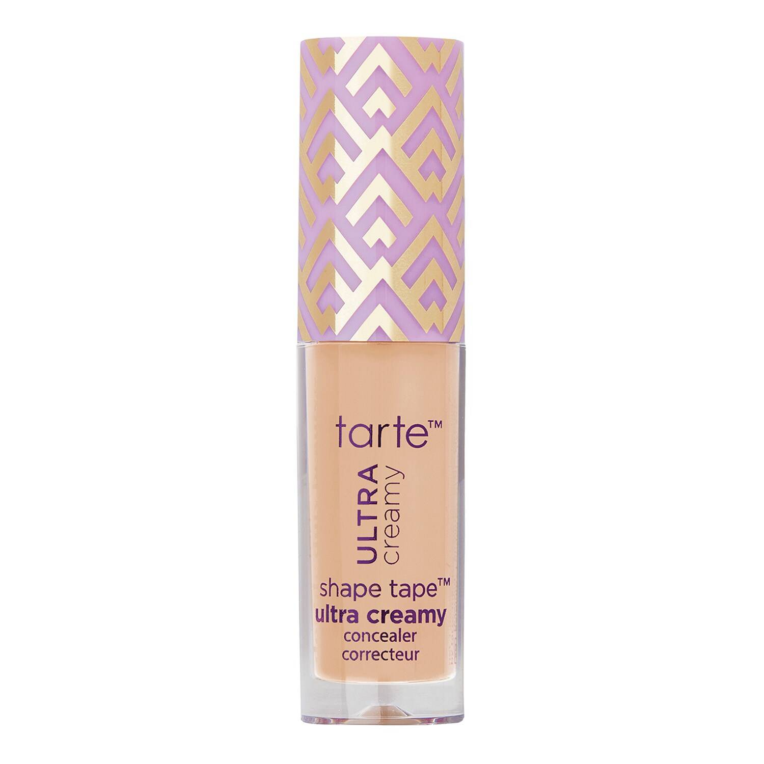 TARTE Shape Tape™ Ultra Creamy Concealer Mini 1ml 29N Light-medium (1 ml)