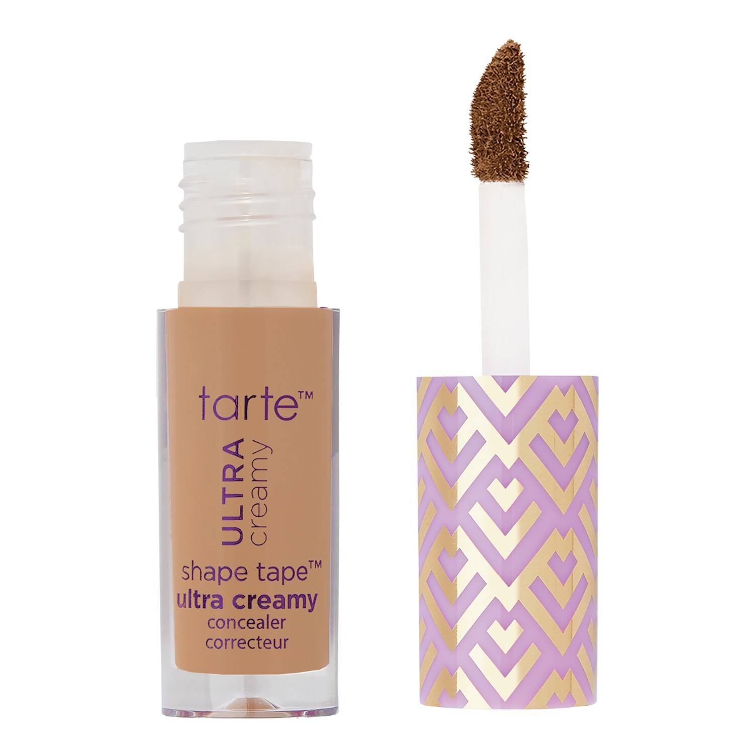 TARTE Shape Tape™ Ultra Creamy Concealer Mini 1ml 32S Tan Sand